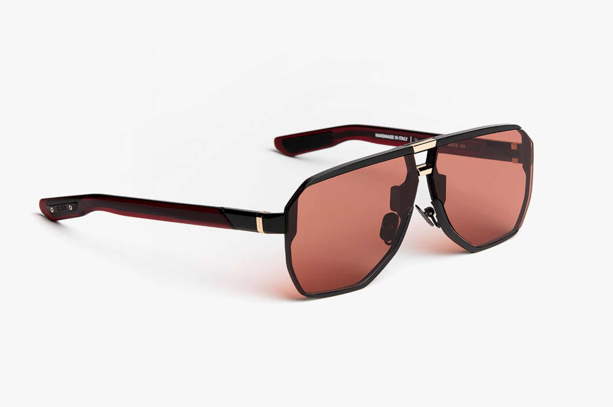 Occhiali da sole Movitra Phaenomenon 01 C2