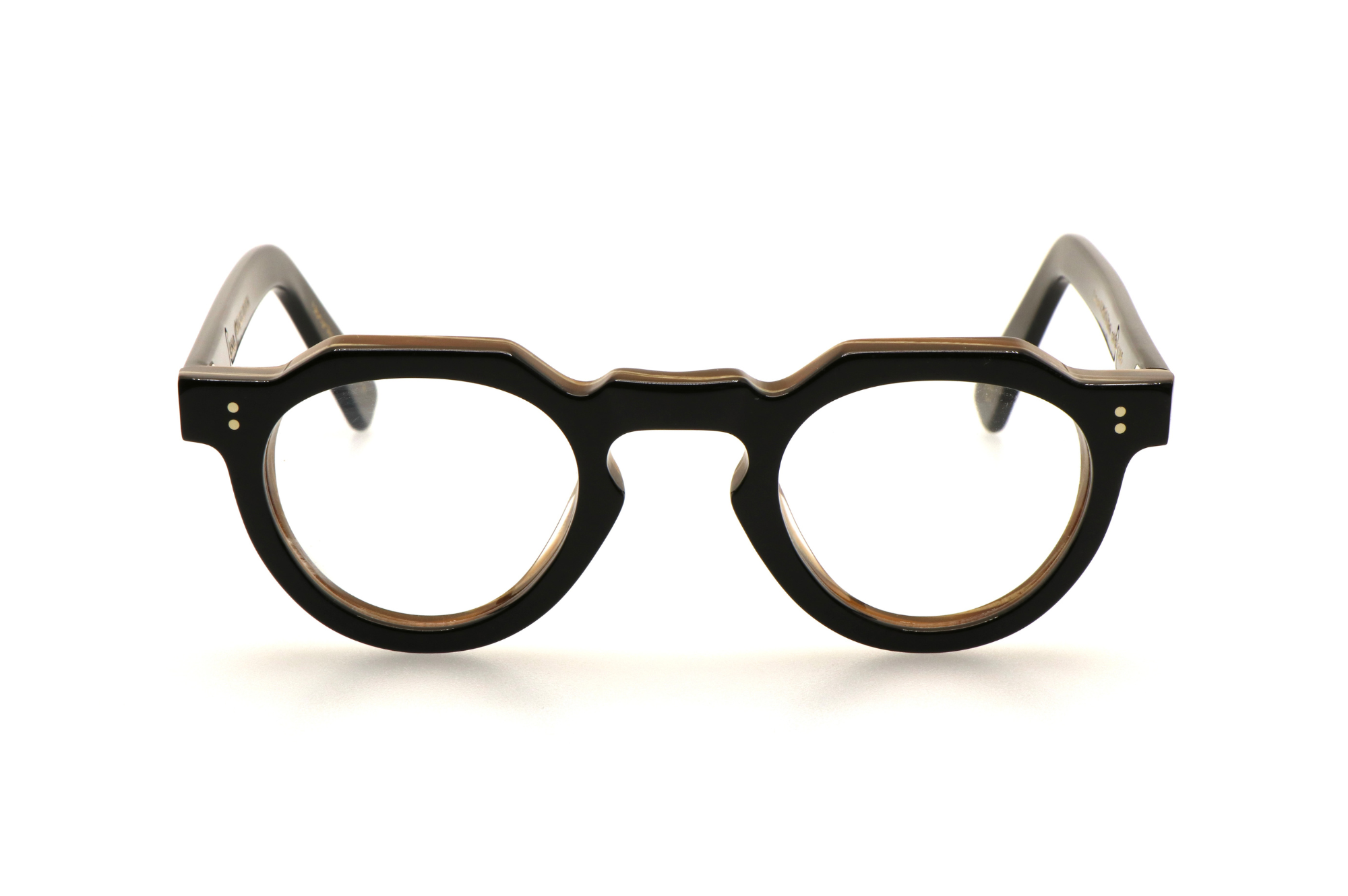 Occhiali da vista Lesca CROWN PANTO 68