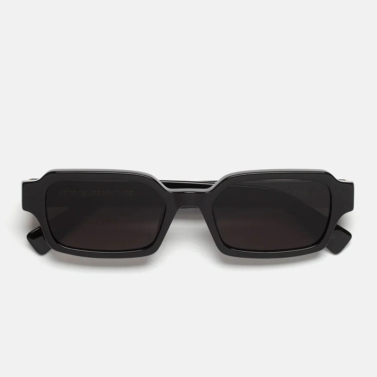 RetroSuperFuture Occhiali da Sole I5NR QYV Carino Black Nero/Nero Unisex