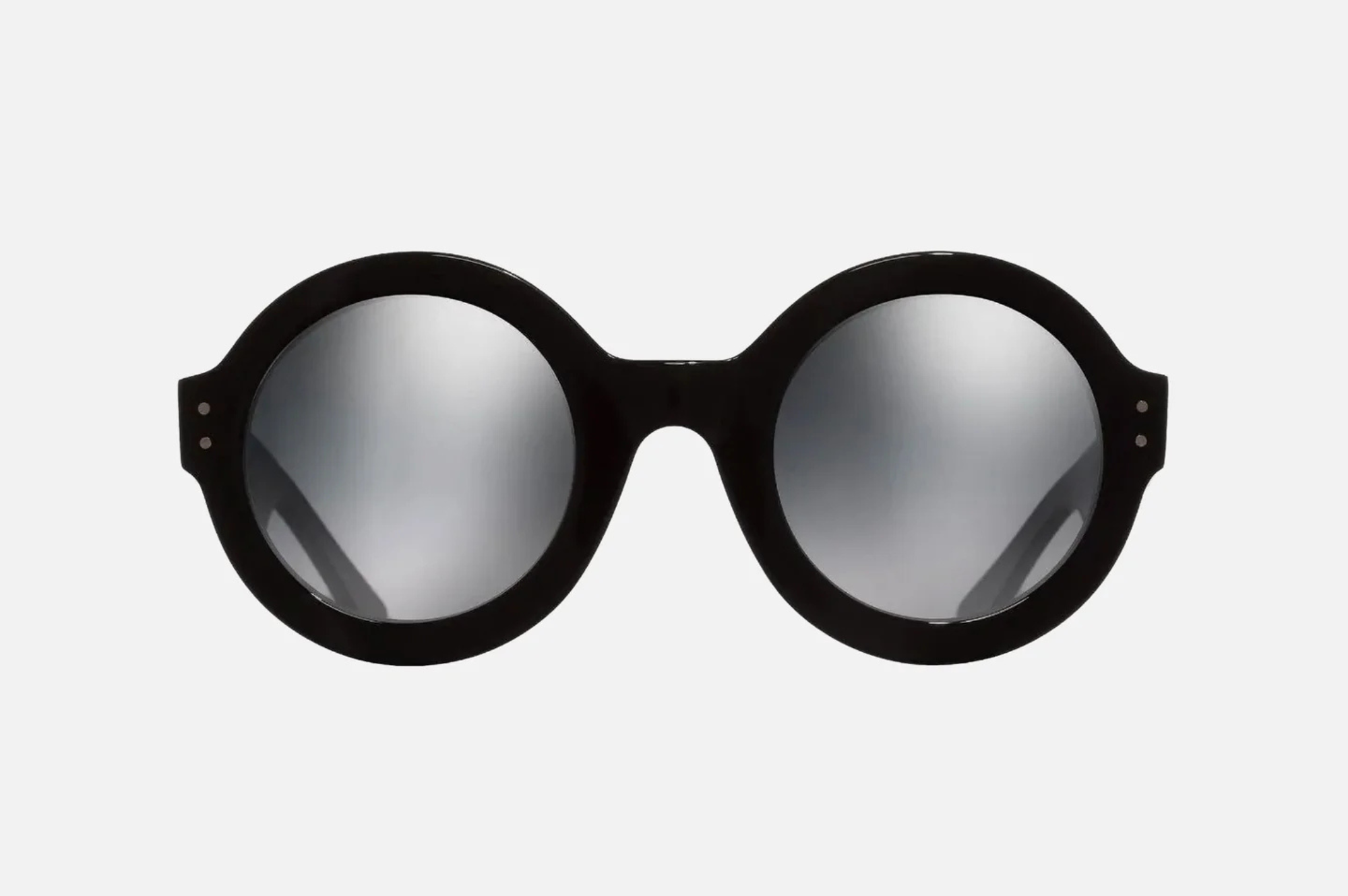 Occhiali da sole Cutler and Gross 1377 Black