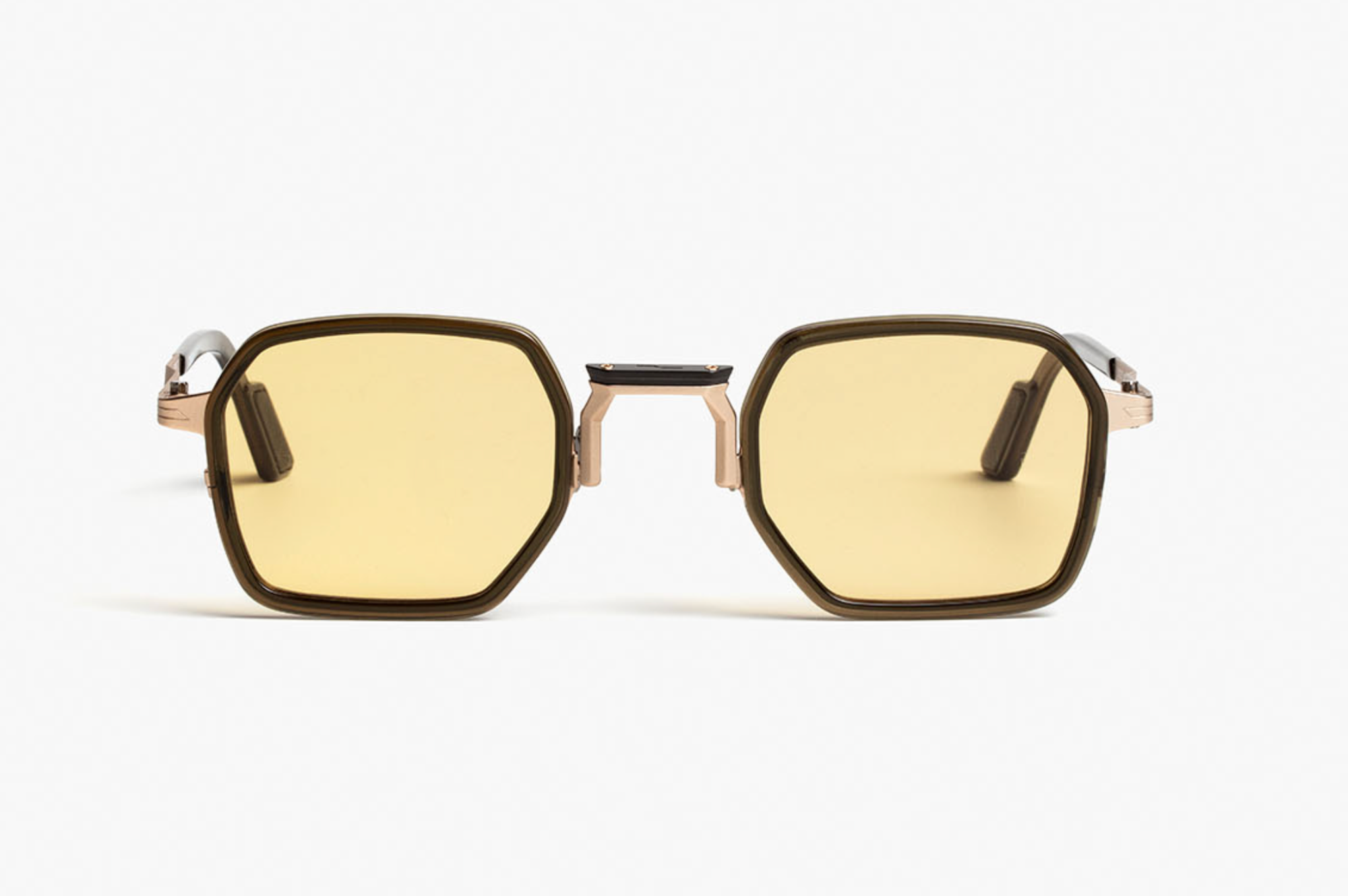 Occhiali da sole Movitra CM 02 R ARMY S