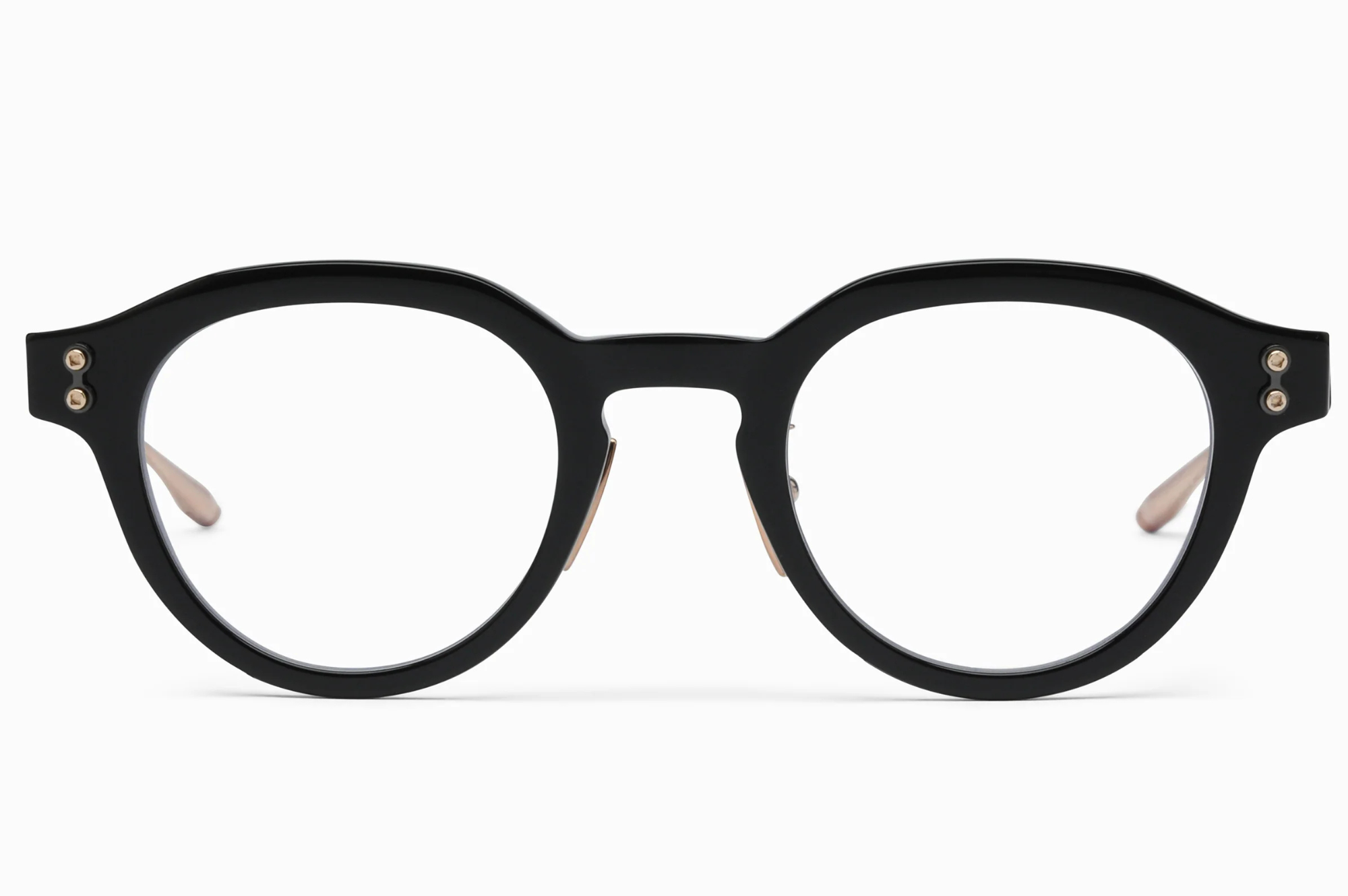 Occhiali da vista AKONI WISE THREE UNIVERSAL Black
