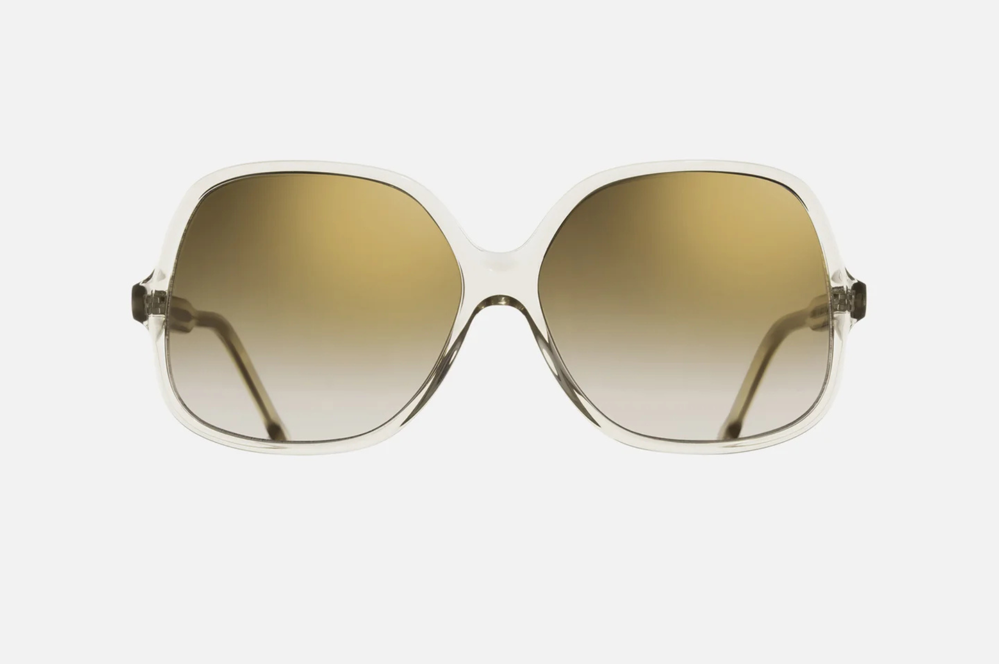 Occhiali da sole Cutler And Gross 0811 Granny Chic