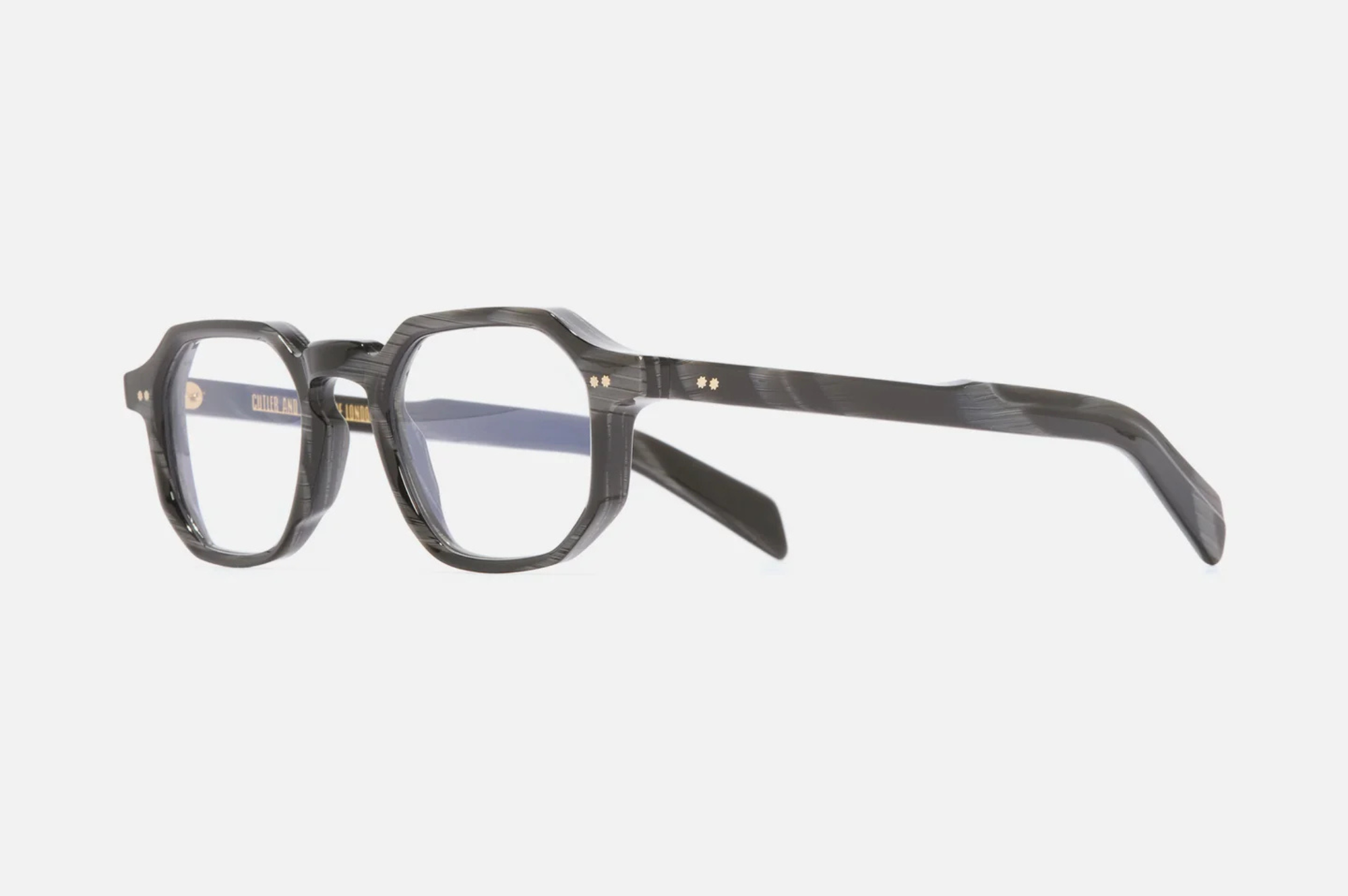 Occhiali da vista Cutler And Gross GR11 01