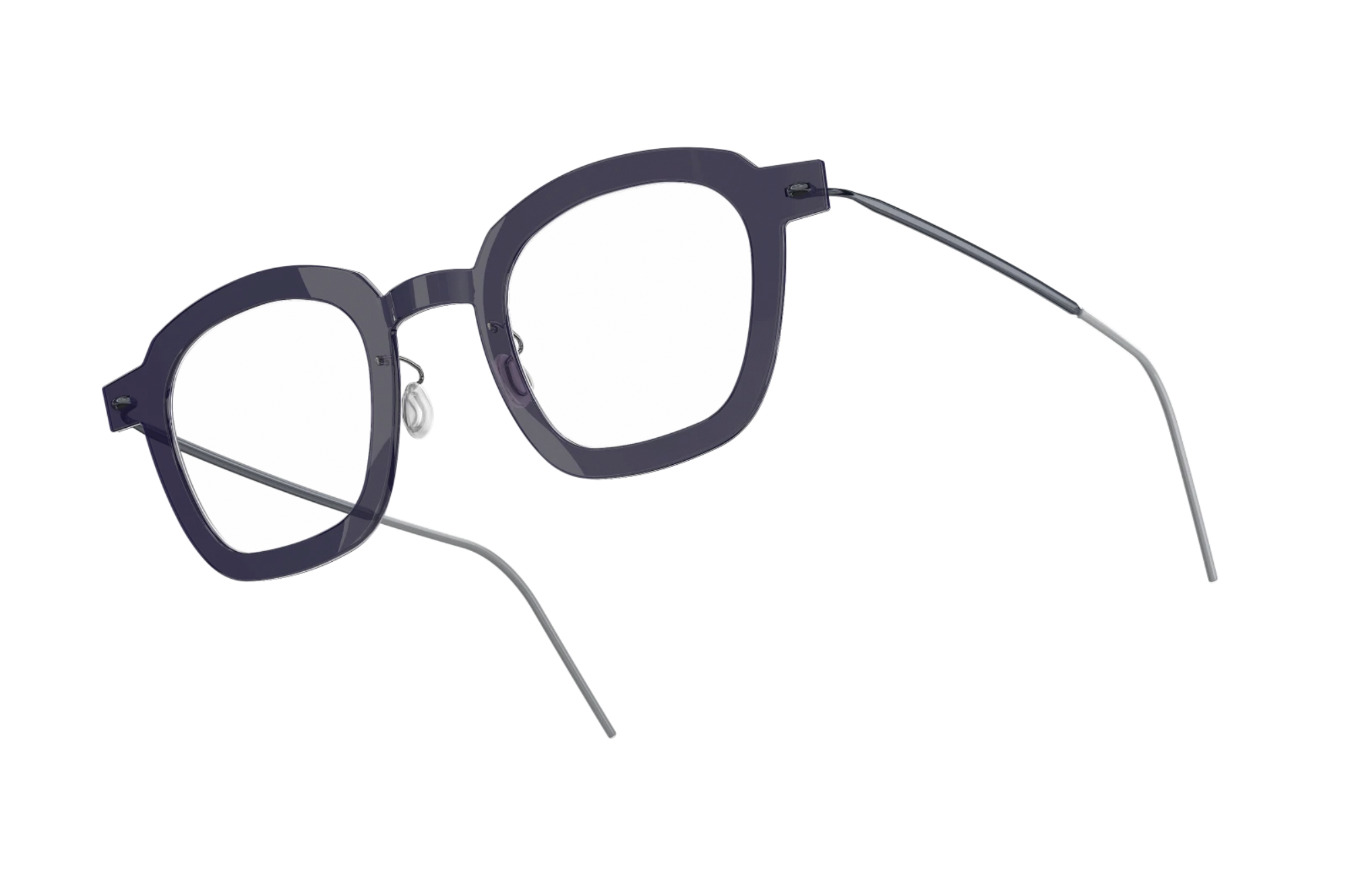 Occhiali da vista Lindberg 6587 calibro 43