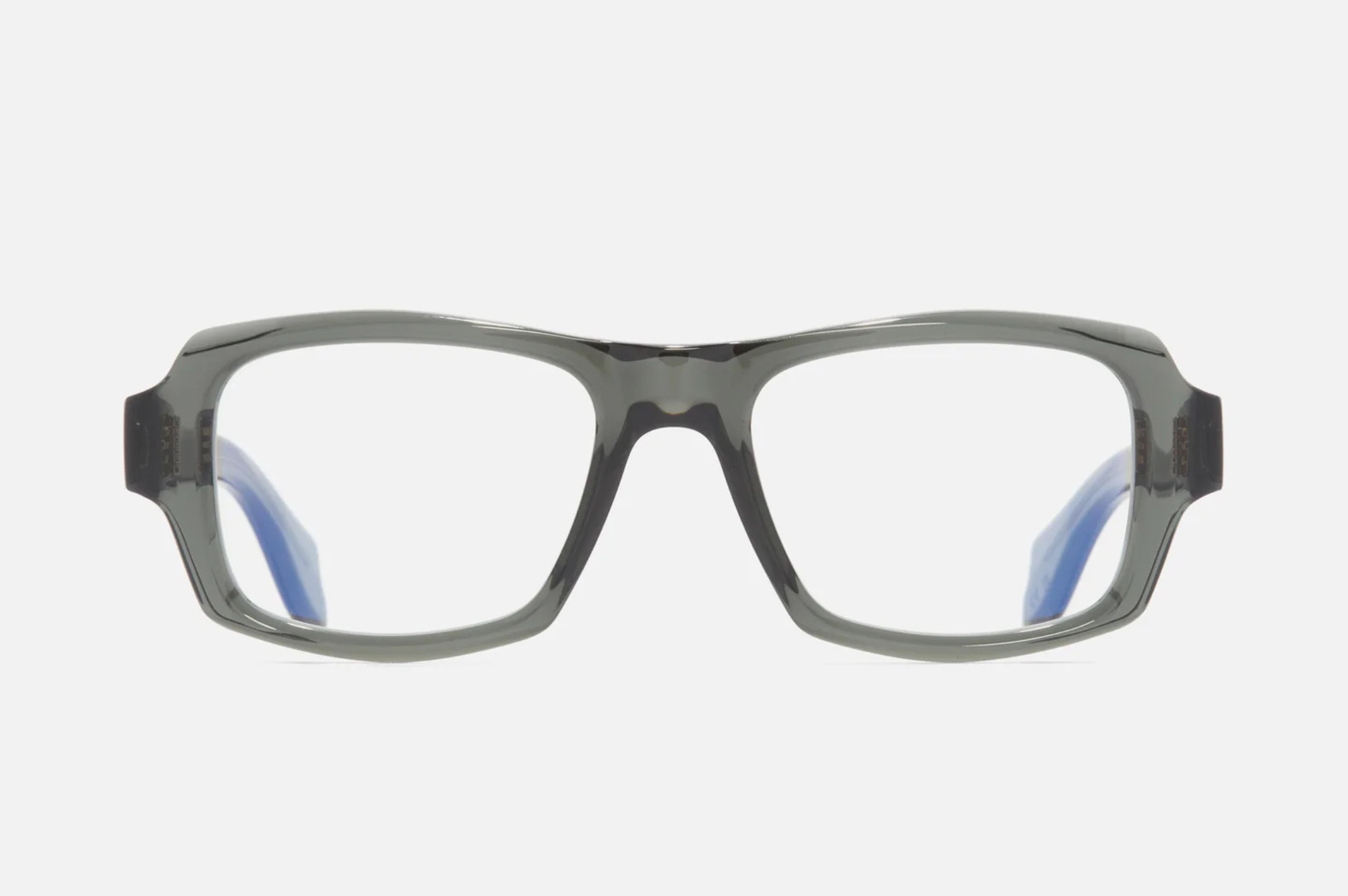 Occhiali da vista Cutler And Gross 9894 Aviator Blue