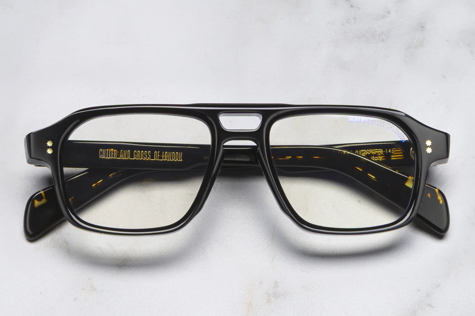 Occhiali da vista Cutler And Gross GR15 01