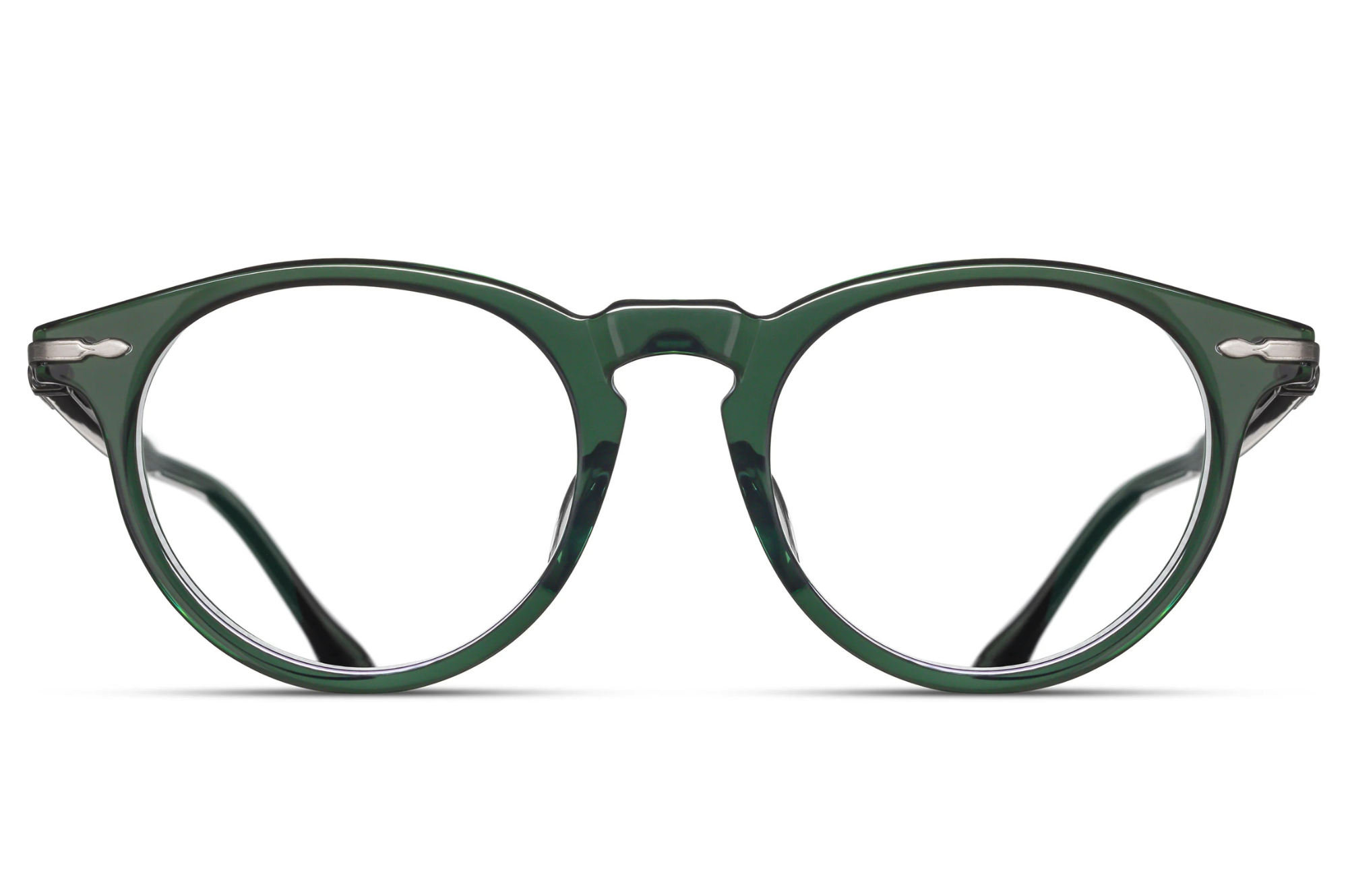 Occhiali da vista MATSUDA M2058 Bottle Green