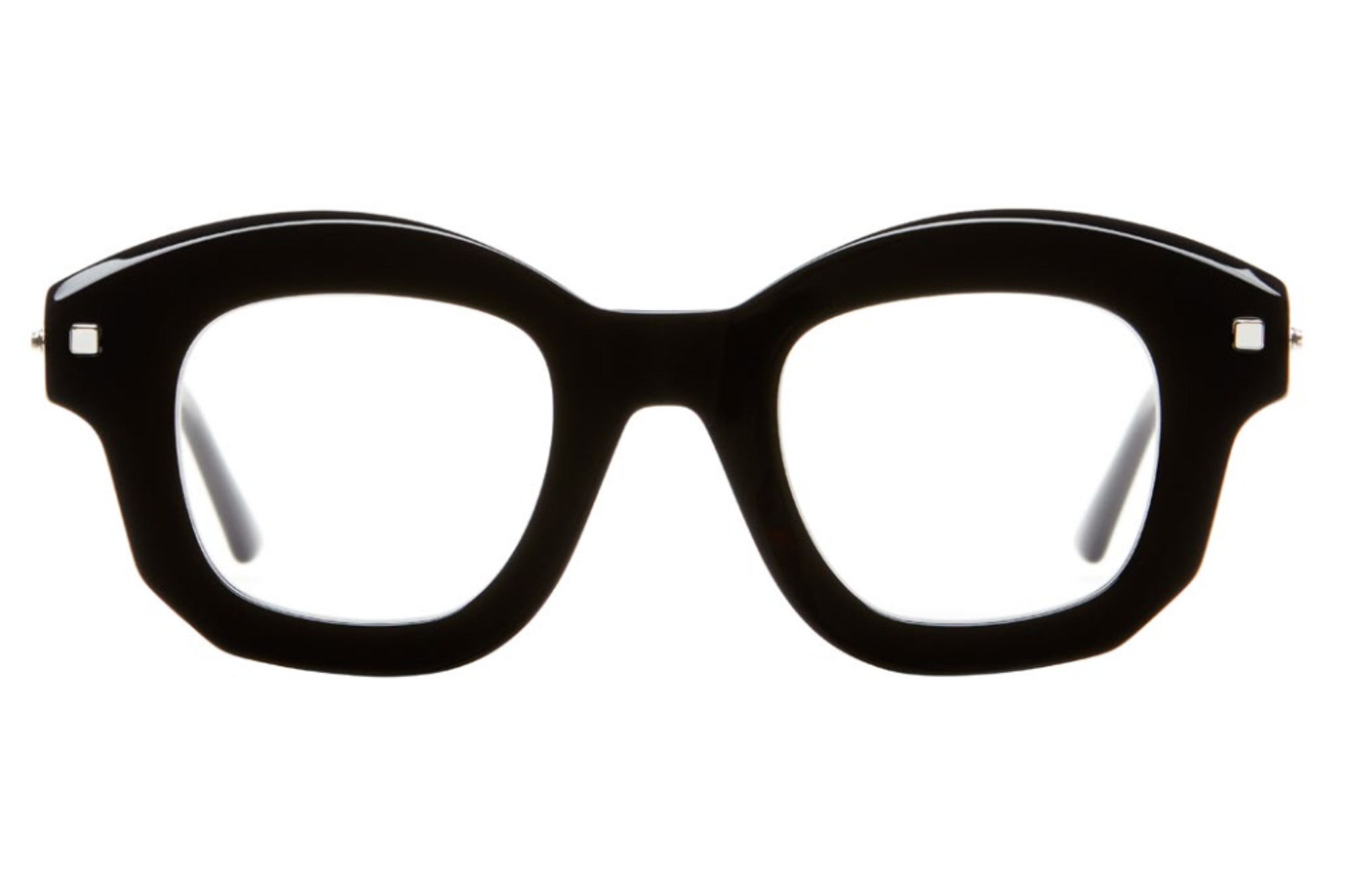 Occhiali da vista KUBORAUM J1 Black shine