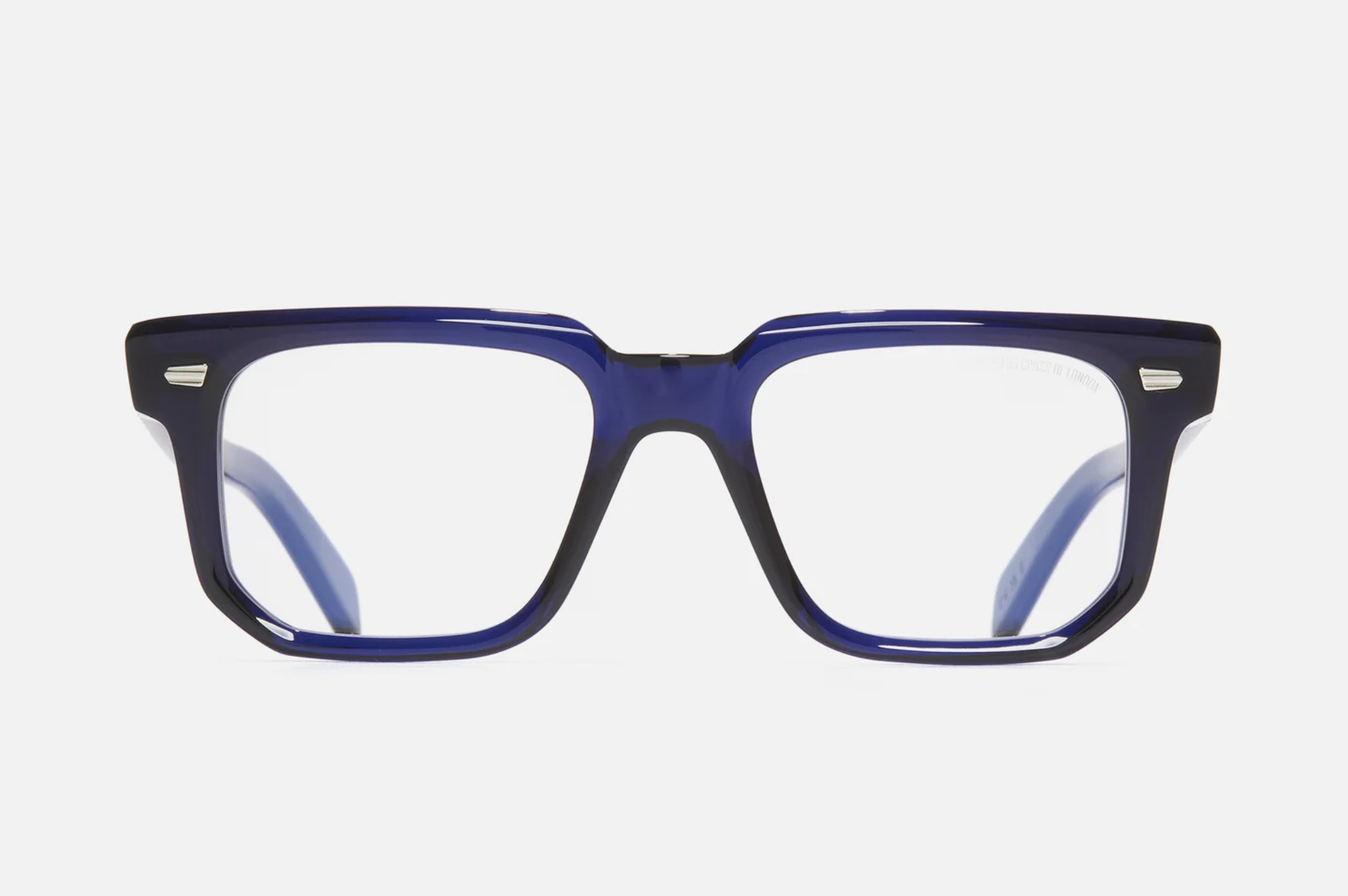 Occhiali da vista Cutler And Gross 1410 Classic Navy Blue