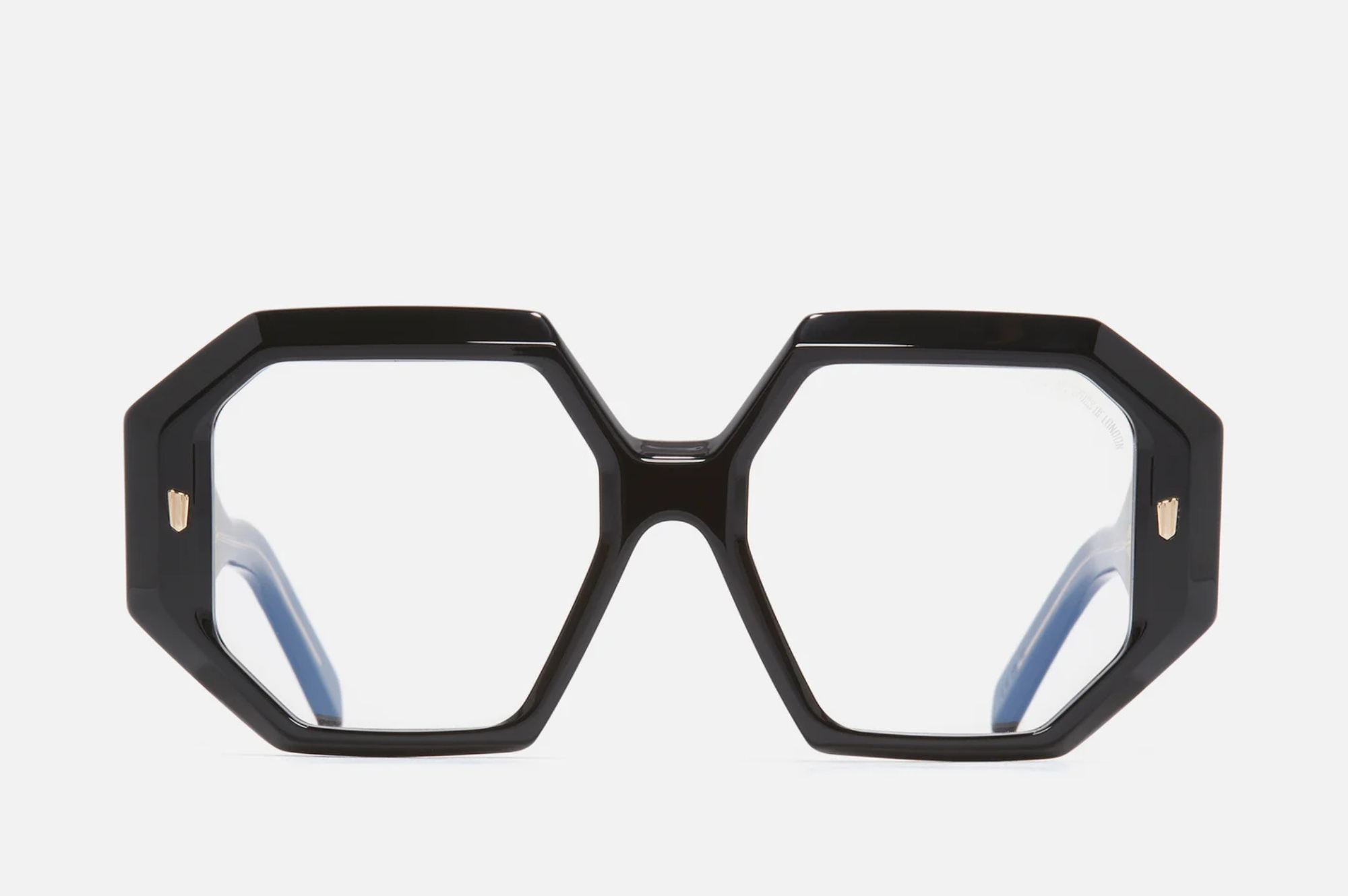 Occhiali da vista Cutler And Gross 9324 Black on Crystal