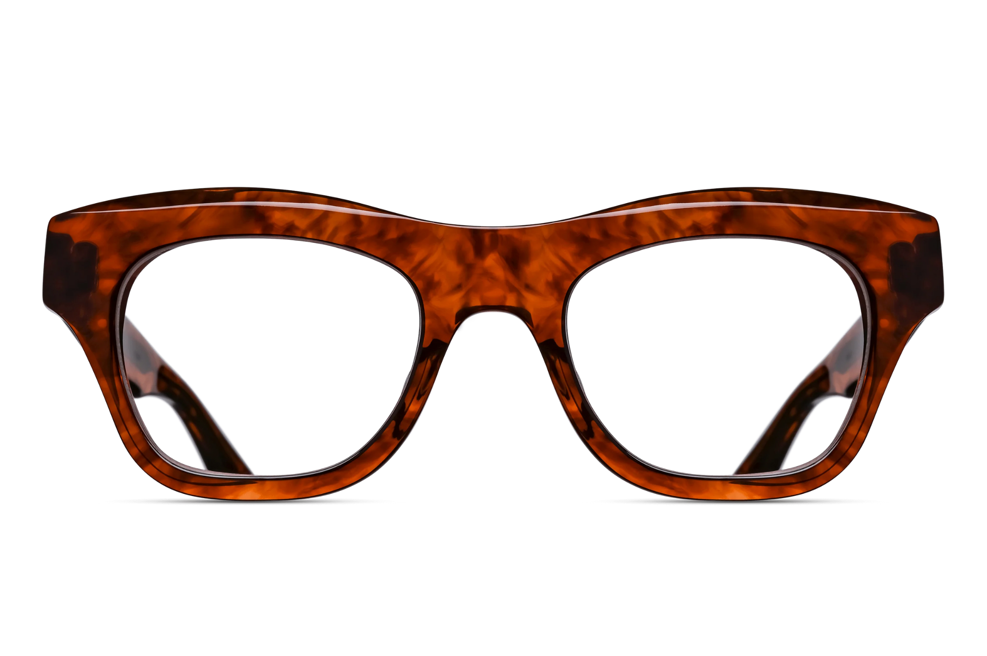 Occhiali MATSUDA M1027 Walnut Amber