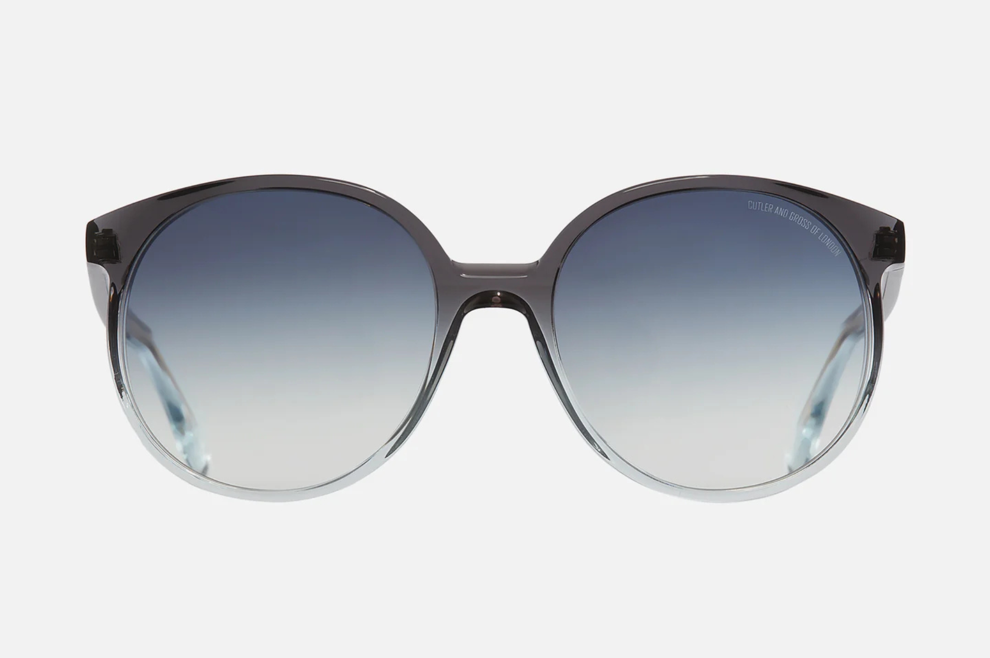 Occhiali da sole Cutler and Gross 1395 Black Beauty
