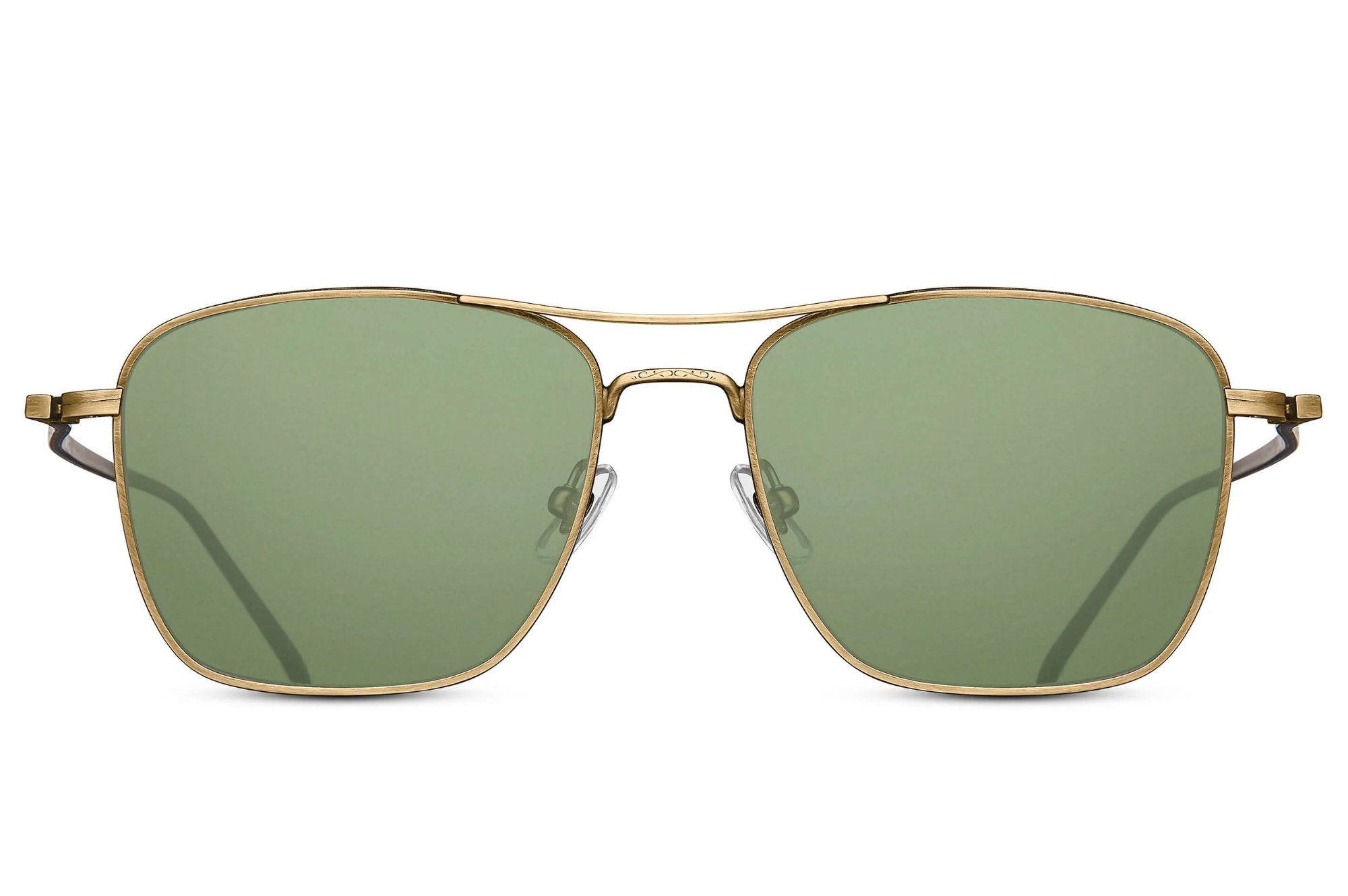 Occhiali da sole MATSUDA M3099 Antique Gold