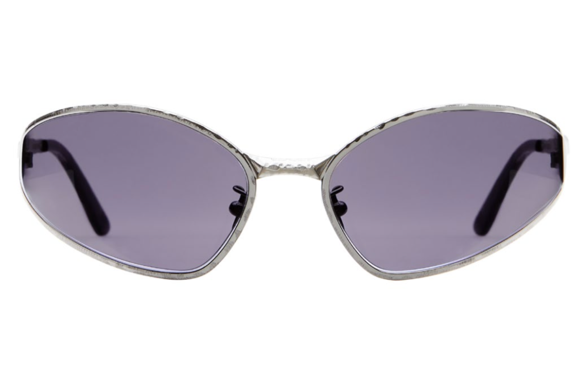 Occhiali da sole KUBORAUM H33 Gunmental