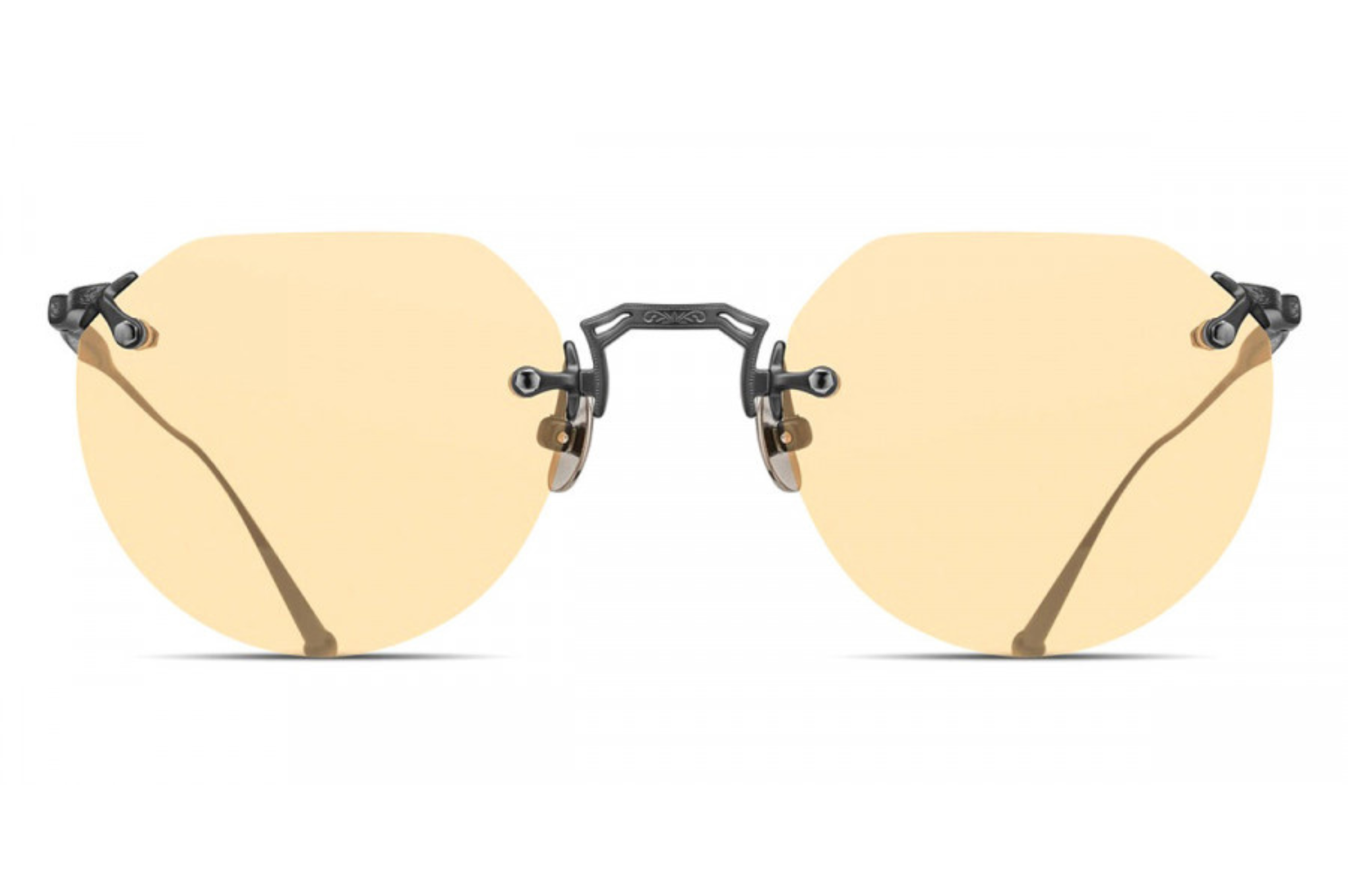 Occhiali da sole MATSUDA M5003 Matte Black