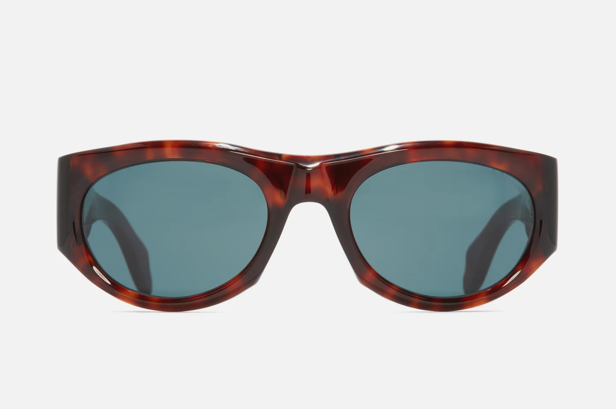 Occhiali da sole Cutler And Gross 9276 Dark Turtle