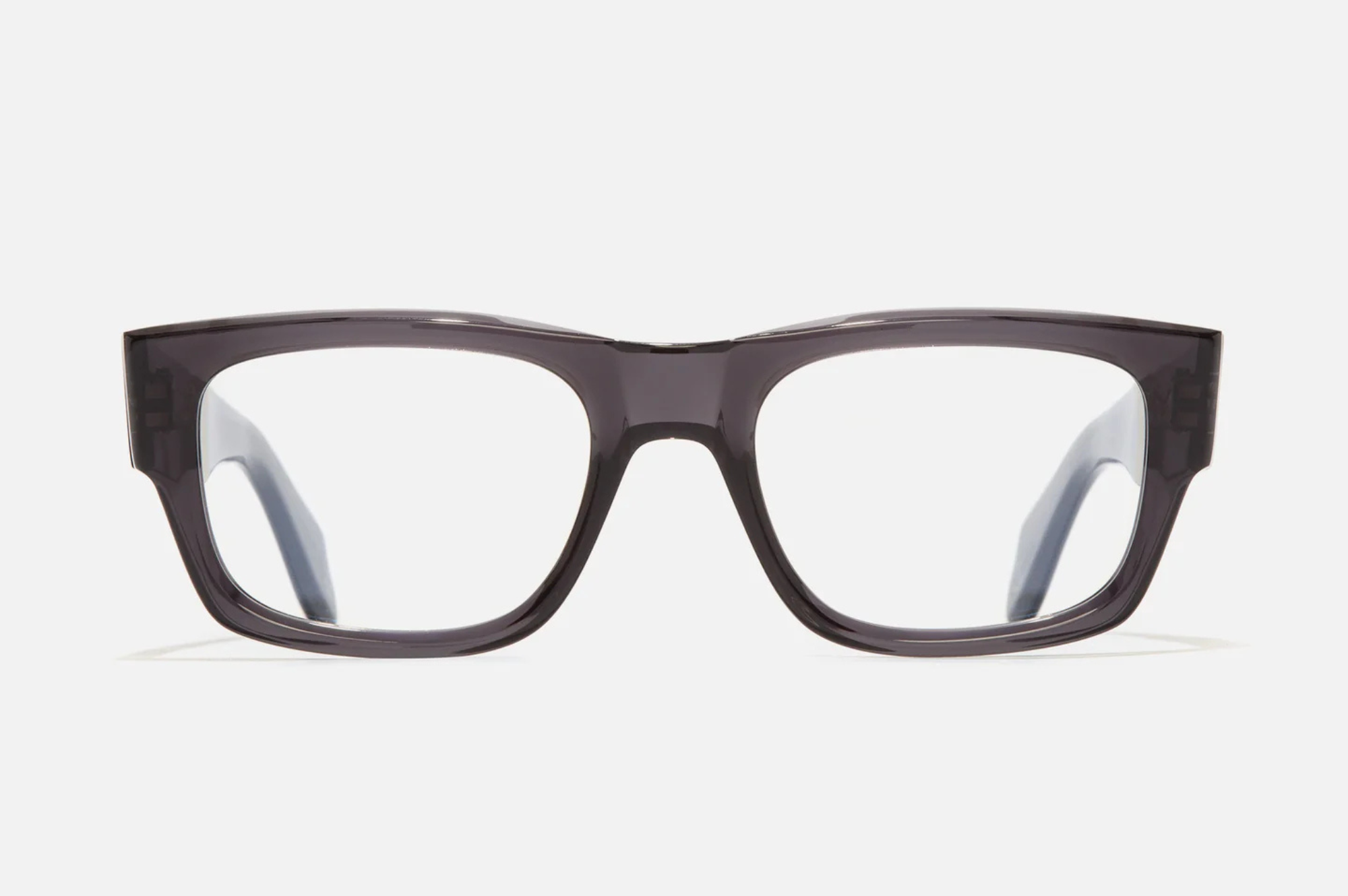 Occhiali da vista Cutler And Gross 9043 Dark Grey