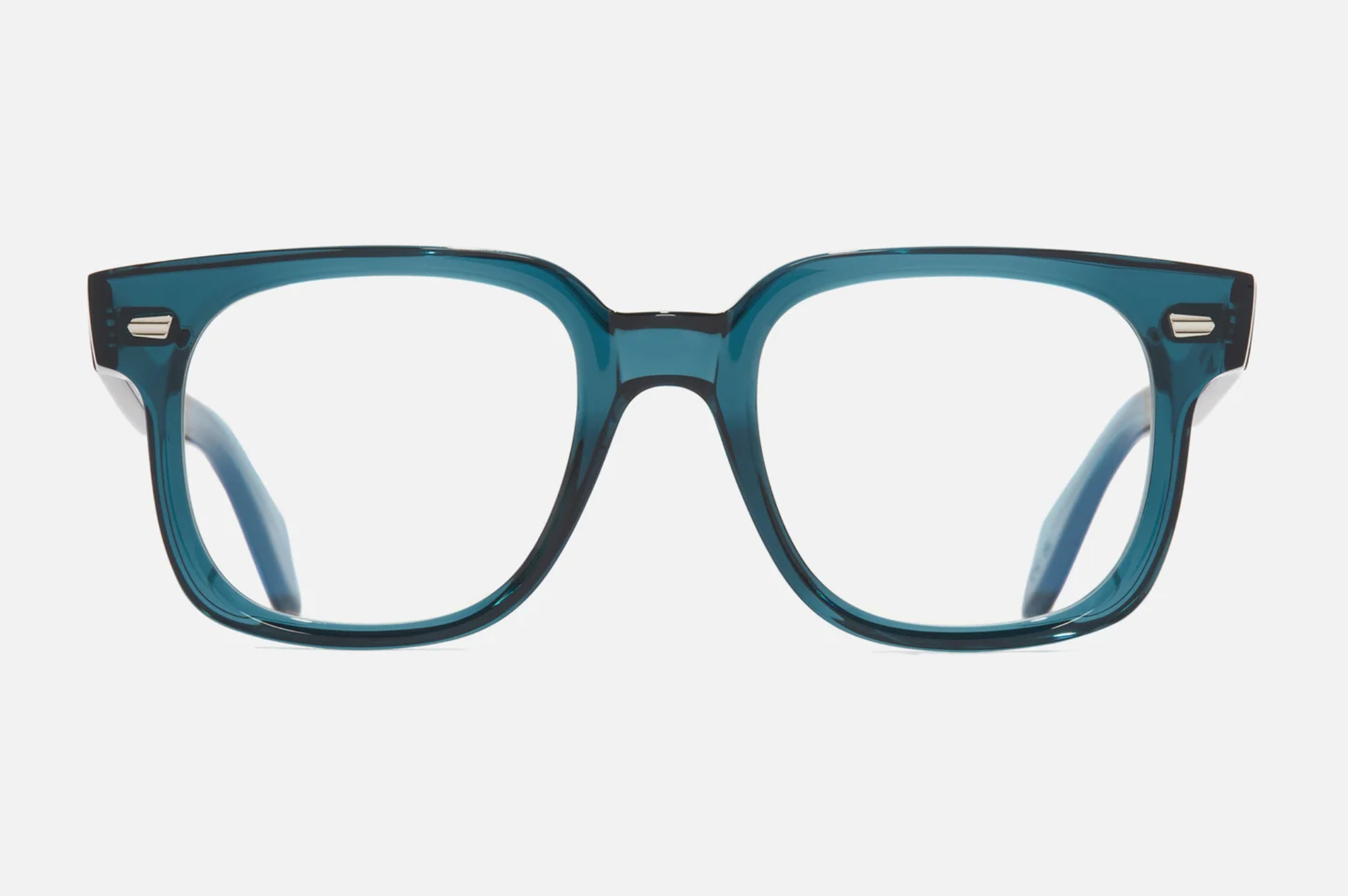 Occhiali da vista Cutler And Gross 1399 Deep Teal