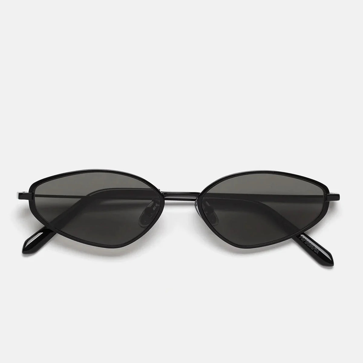 RetroSuperFuture Occhiali da Sole IT5S CGA Zyra Black Nero/Nero Unisex