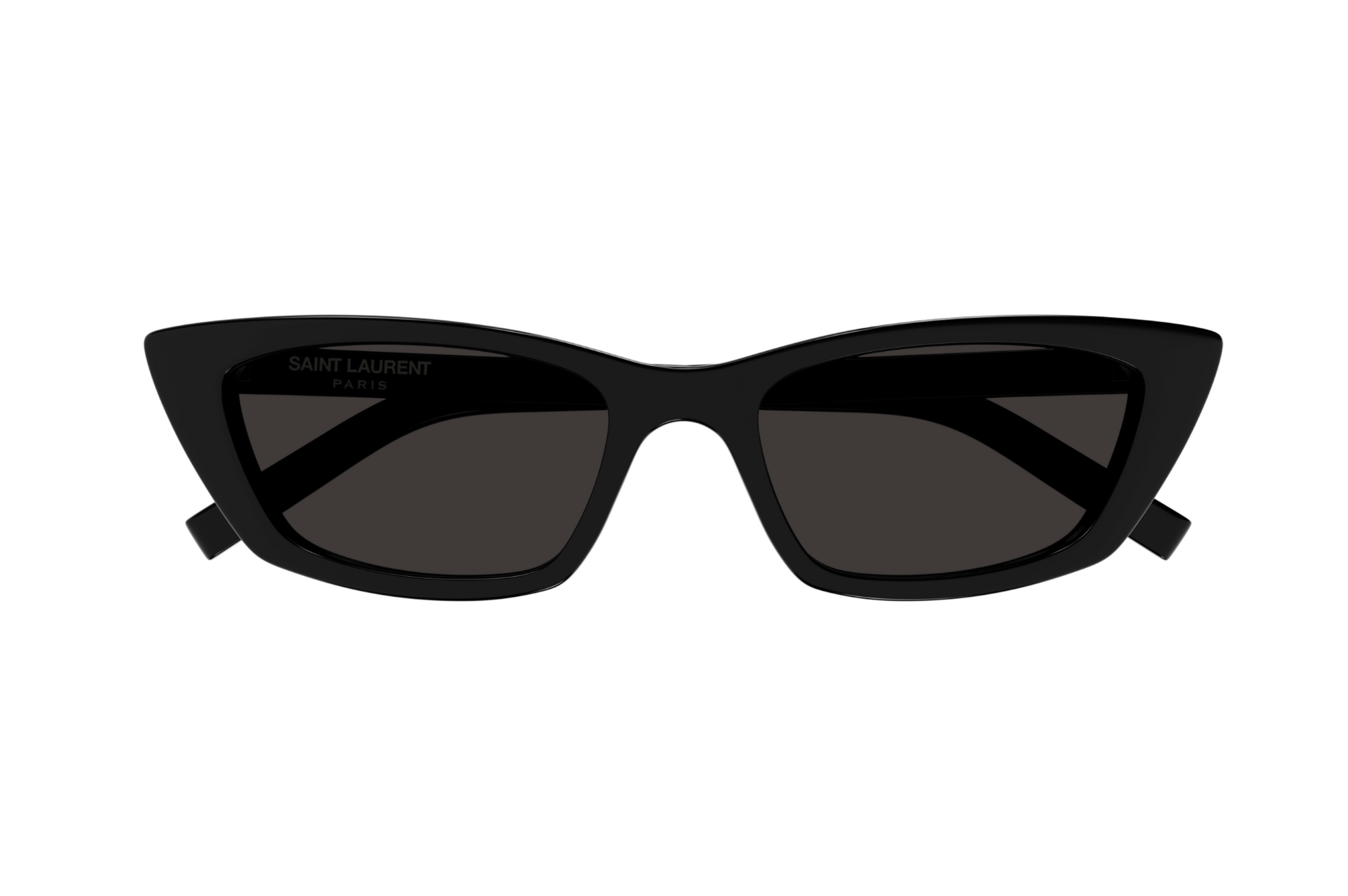 Occhiali da sole SAINT LAURENT SL 277 NERO