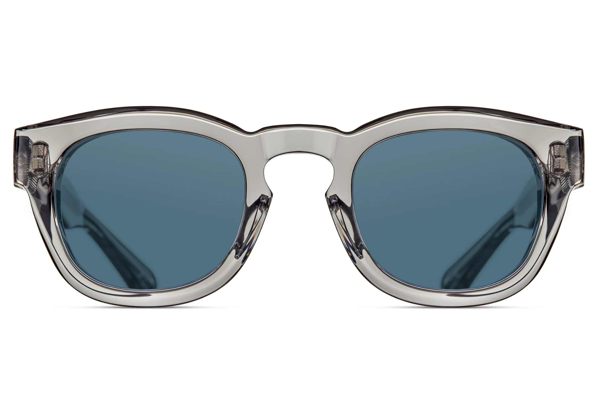 Occhiali da sole MATSUDA M1029 Grey Crystal