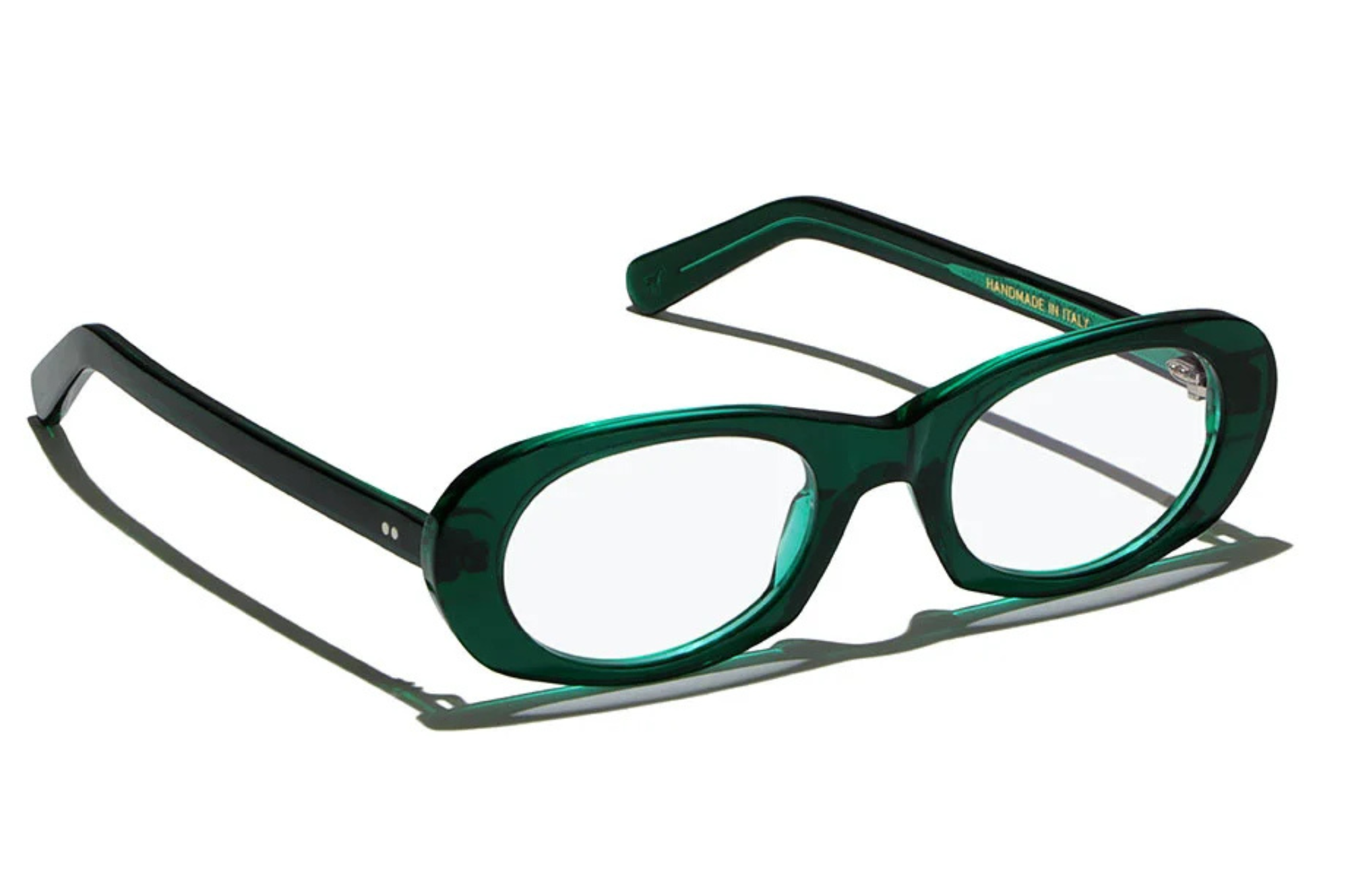 Occhiali da vista L.G.R. Mara Havana Scuro