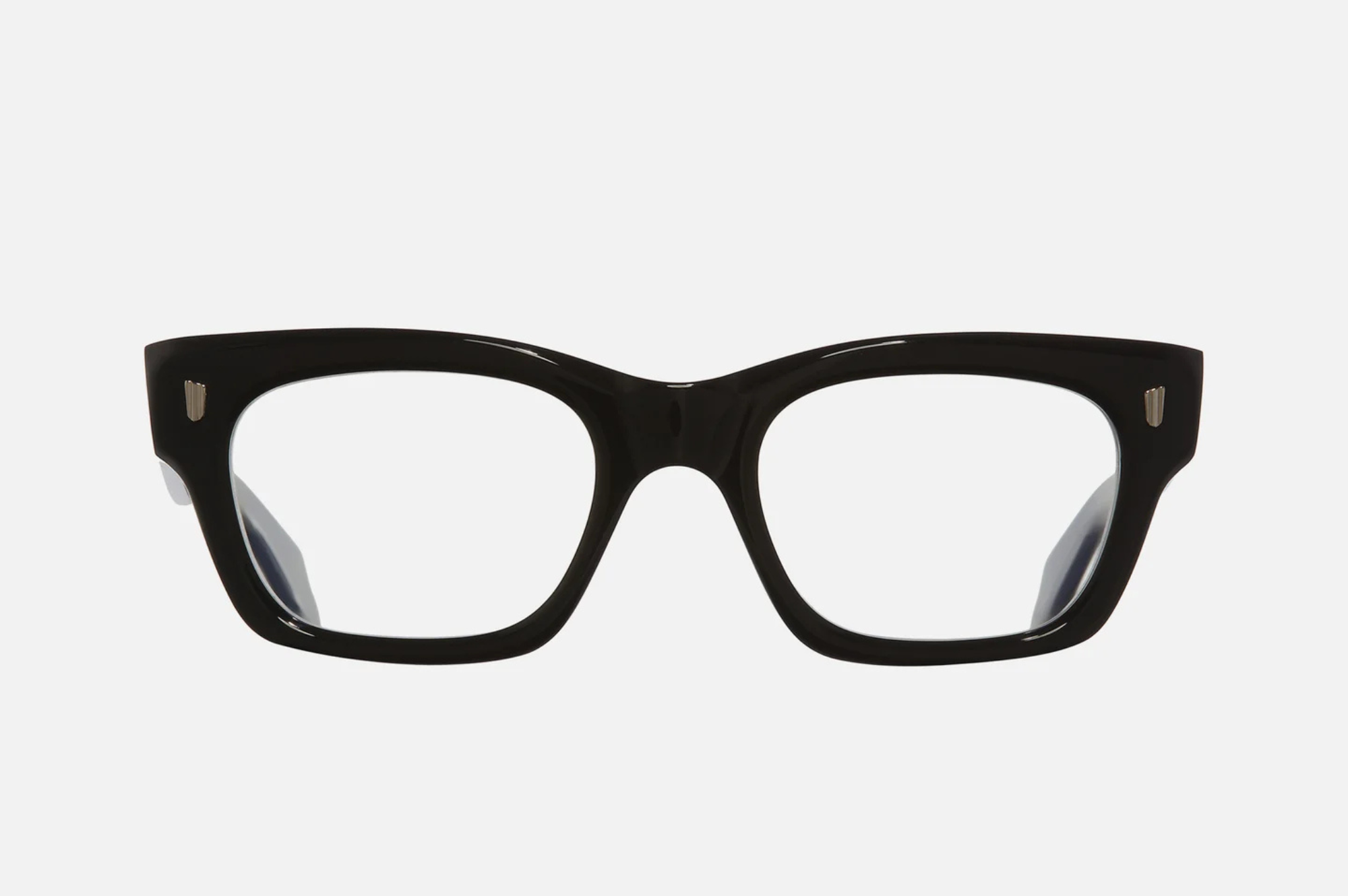 Occhiali da vista Cutler And Gross 1391 Black on Blue