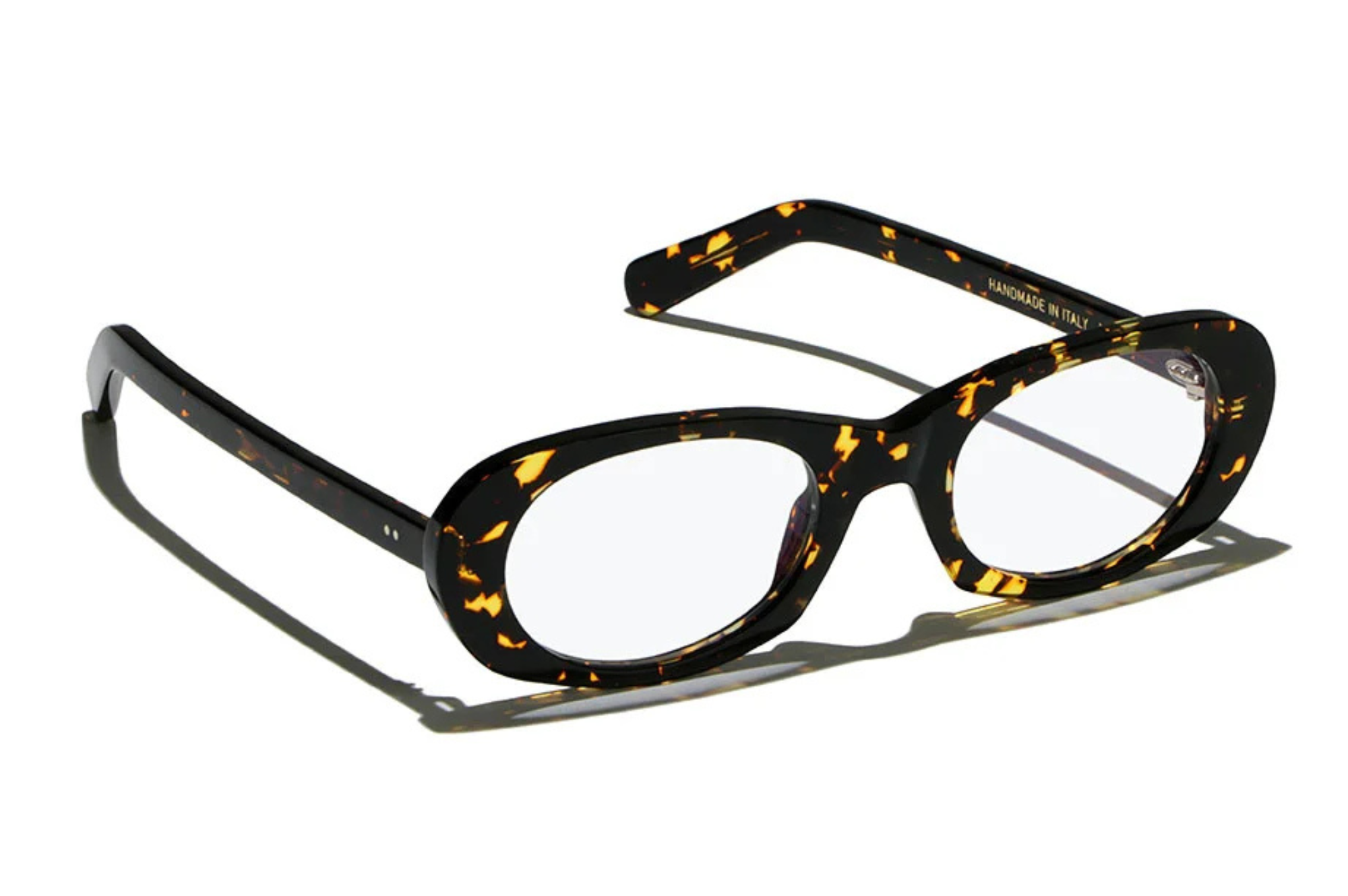 Occhiali da vista L.G.R. Mara Havana Scuro