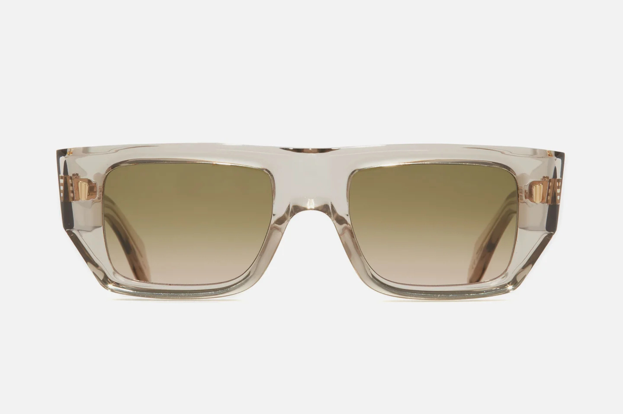 Occhiali da sole Cutler and Gross 1413 Sand Crystal