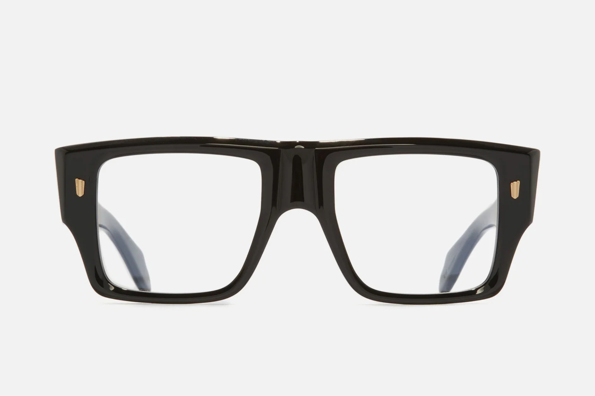 Occhiali da vista Cutler And Gross 1414 Black on Green