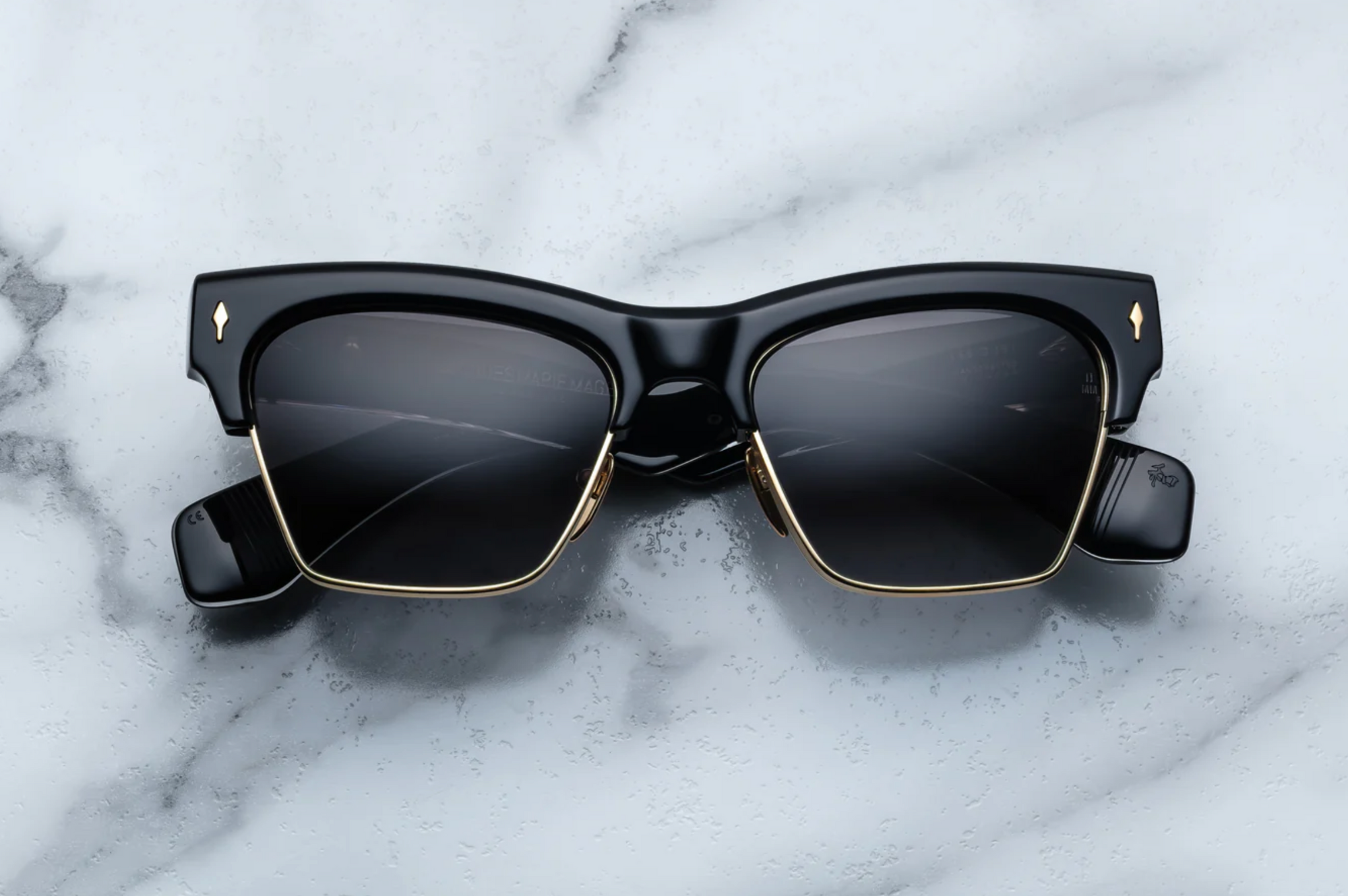 Occhiali da sole Jacques Marie Mage Bugsy Eclipse 2