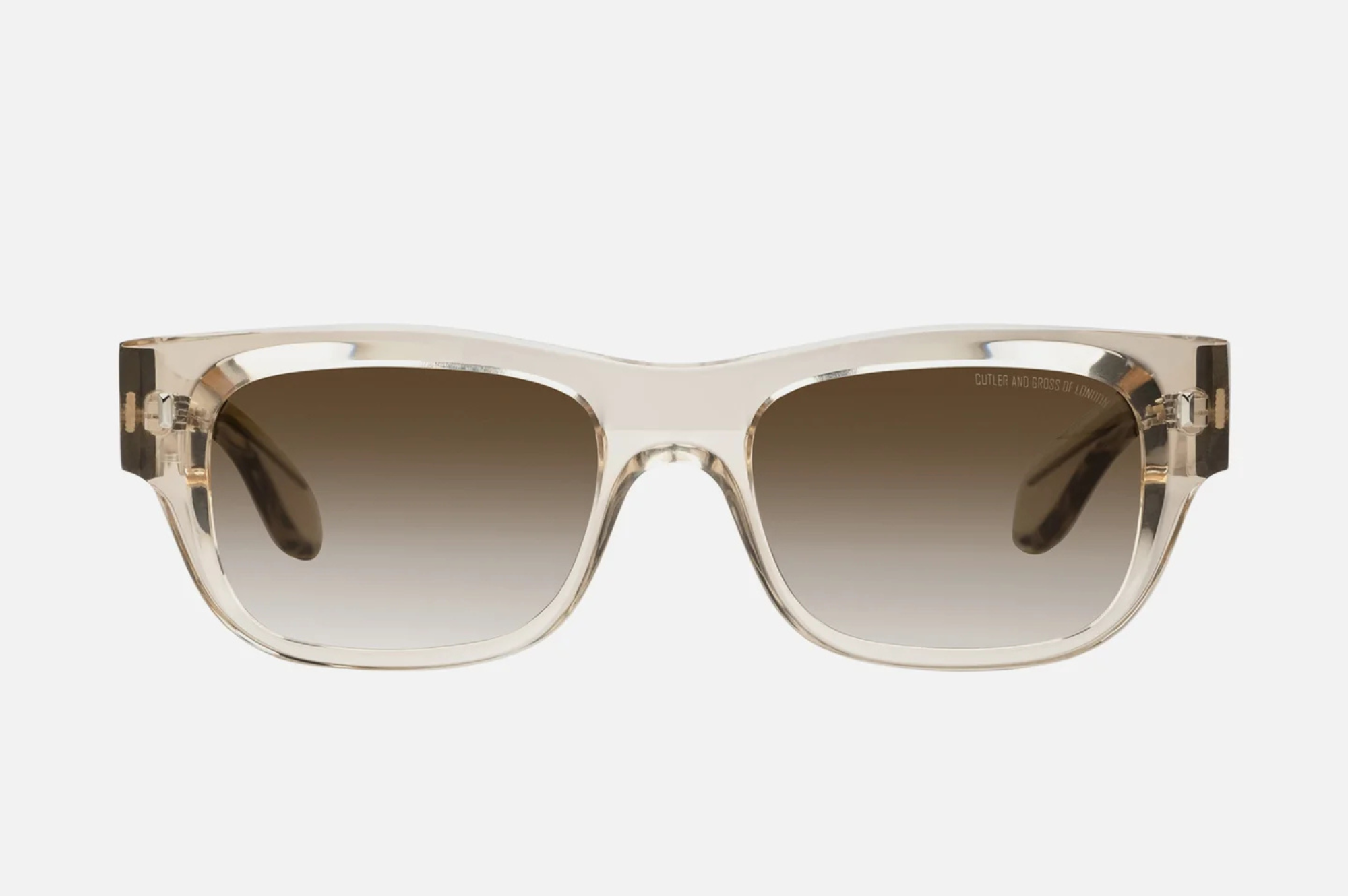 Occhiali da sole Cutler And Gross 9692 Granny Chic