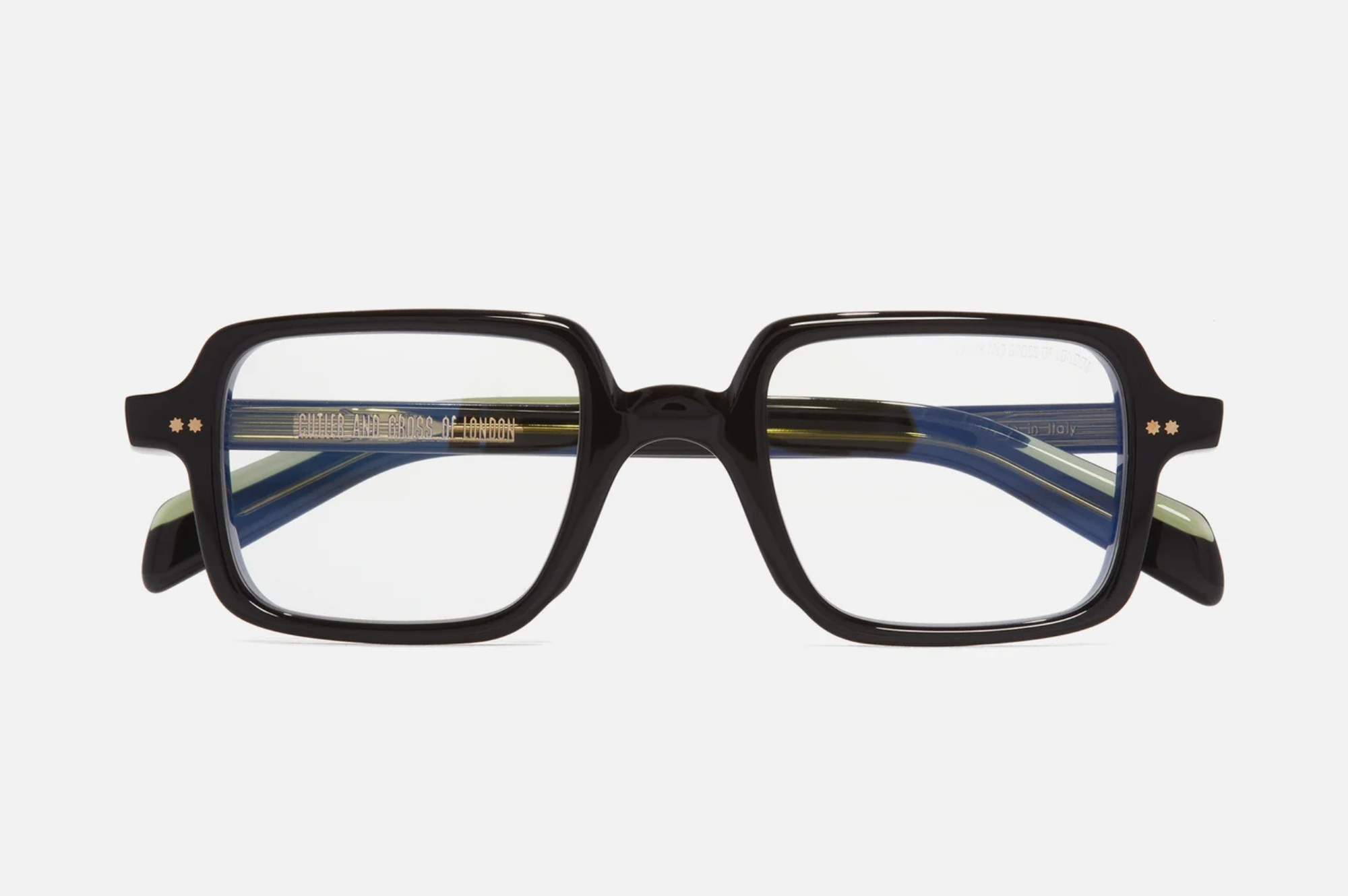 Occhiali da vista Cutler And Gross GR02 01