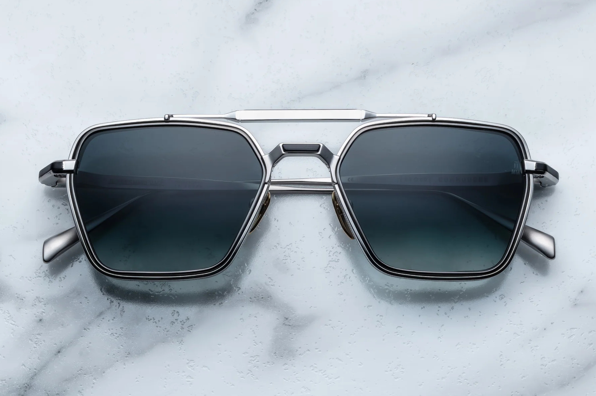 Occhiali da sole Jacques Marie Mage Commodore Pacific