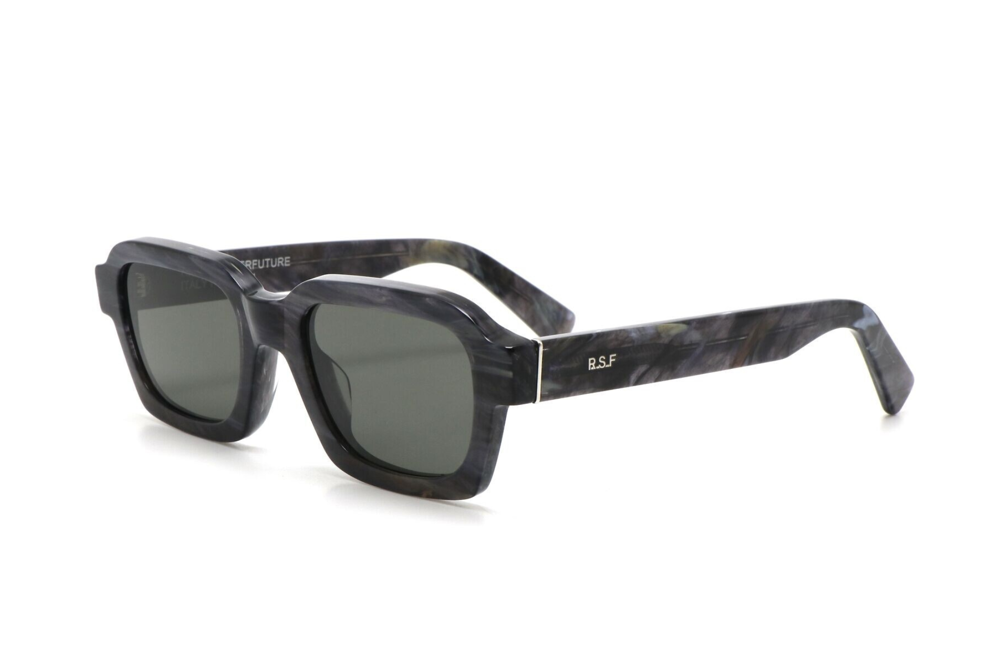 Occhiali RETROSUPERFUTURE Caro I4Y Marble Gray