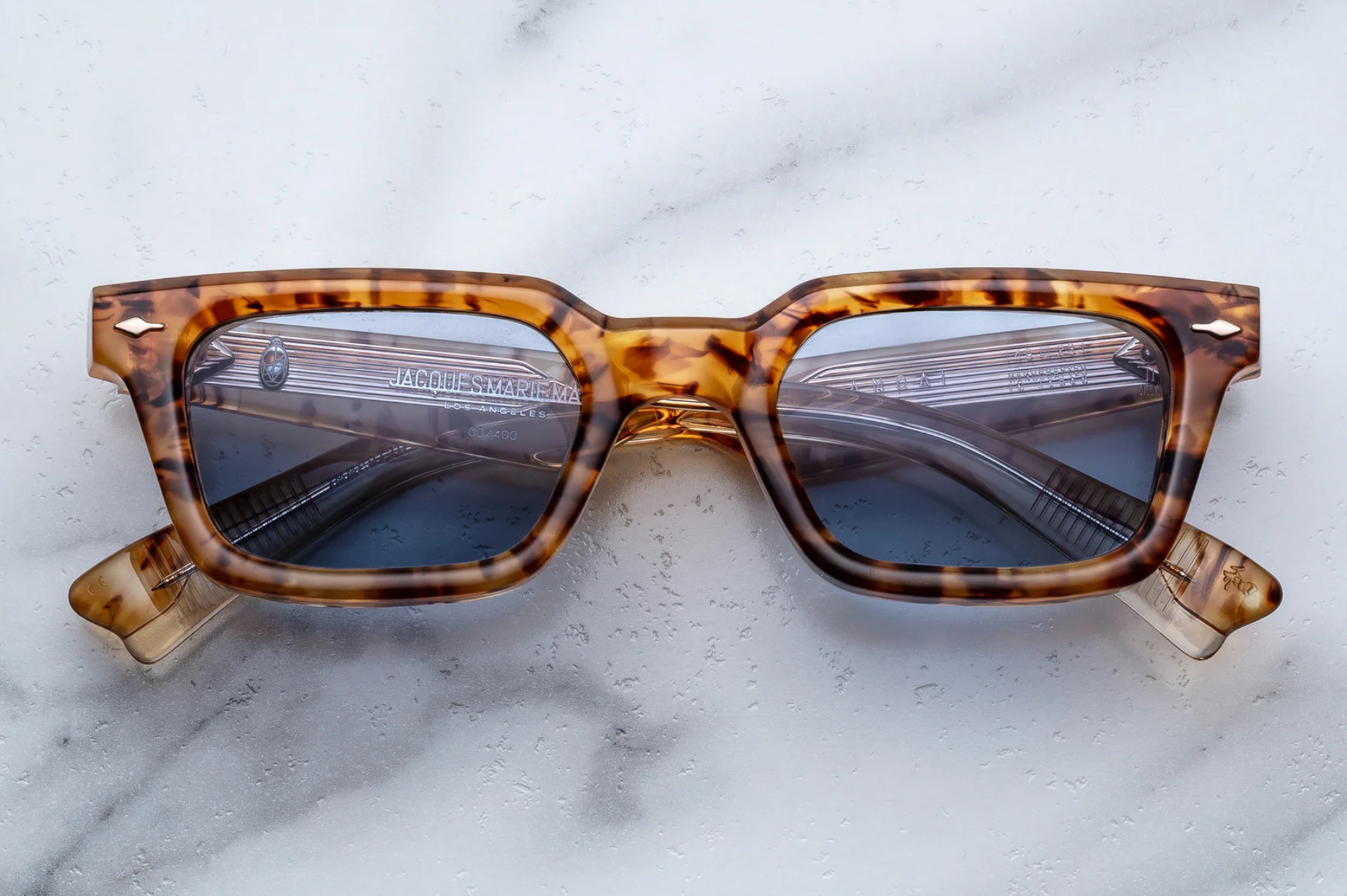 Occhiali da sole Jacques Marie Mage Casablanca Cairo