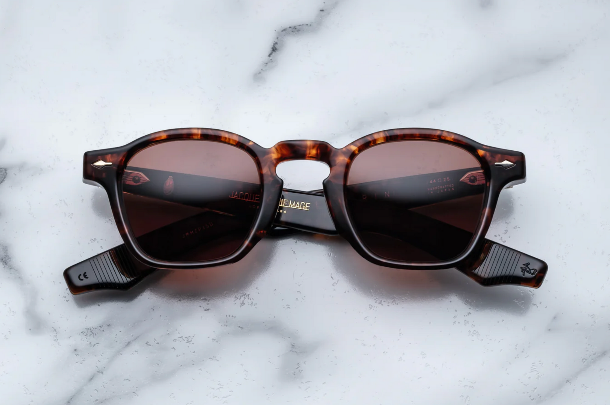 Occhiali da sole Jacques Marie Mage Zephirin Samoa