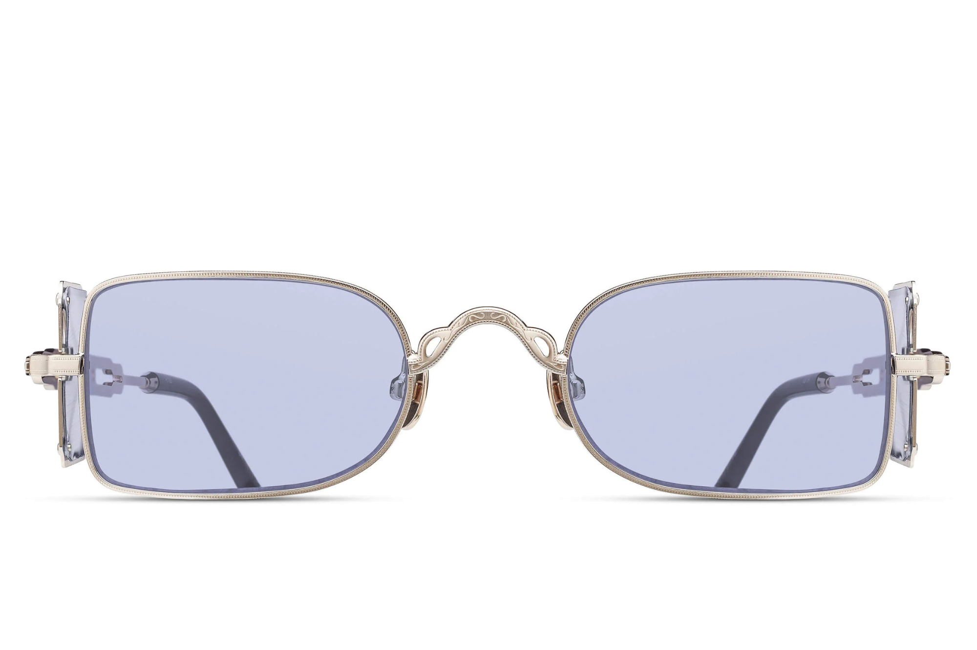 Occhiali da sole MATSUDA 10611H PALE GOLD