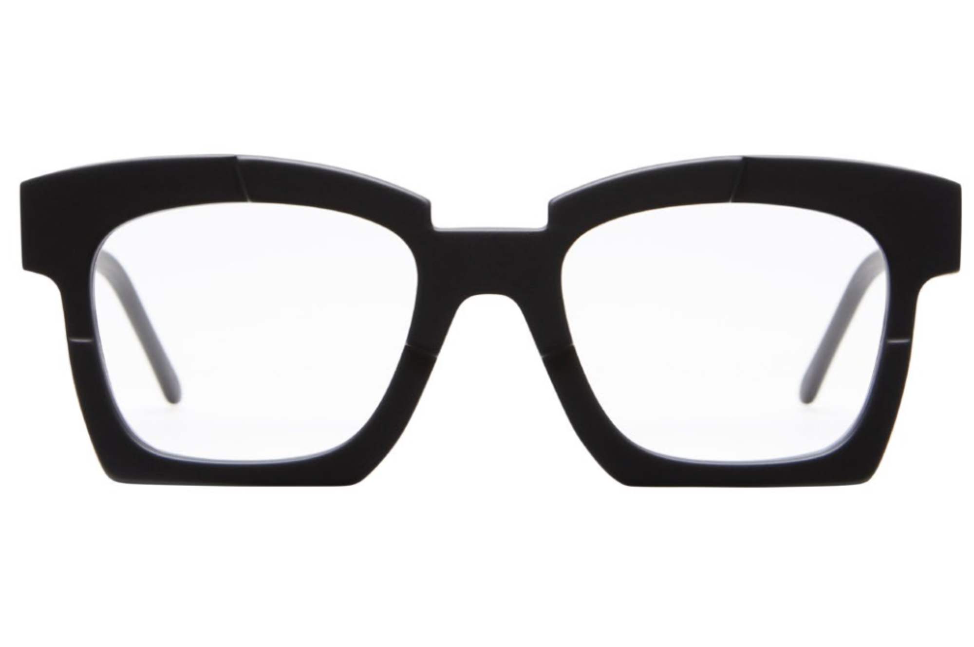 Occhiali da vista KUBORAUM K5 Black Matt