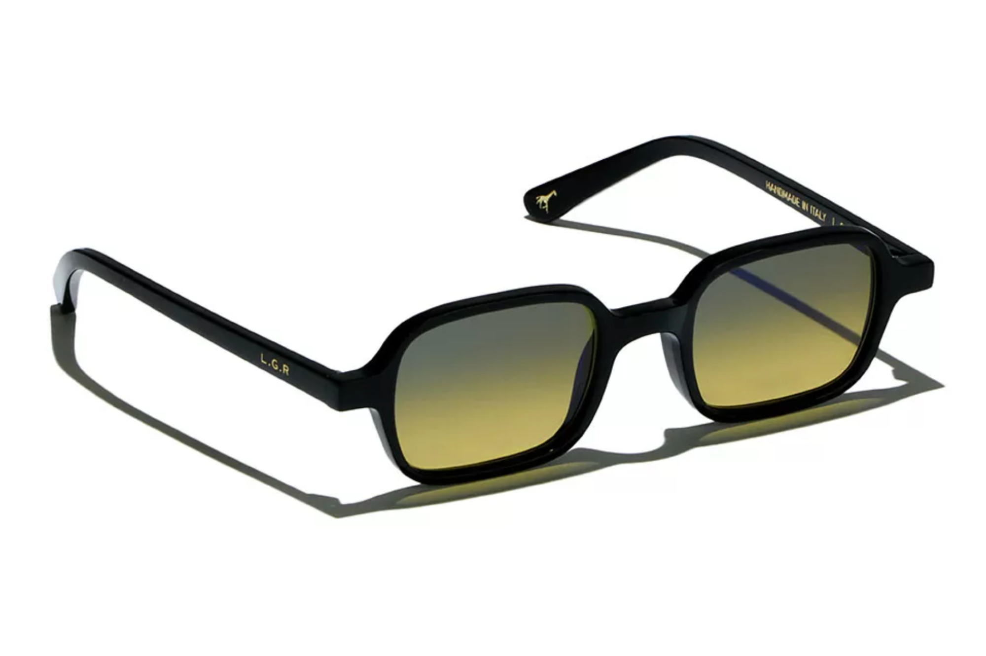 Occhiali da sole L.G.R. Marrakech Black