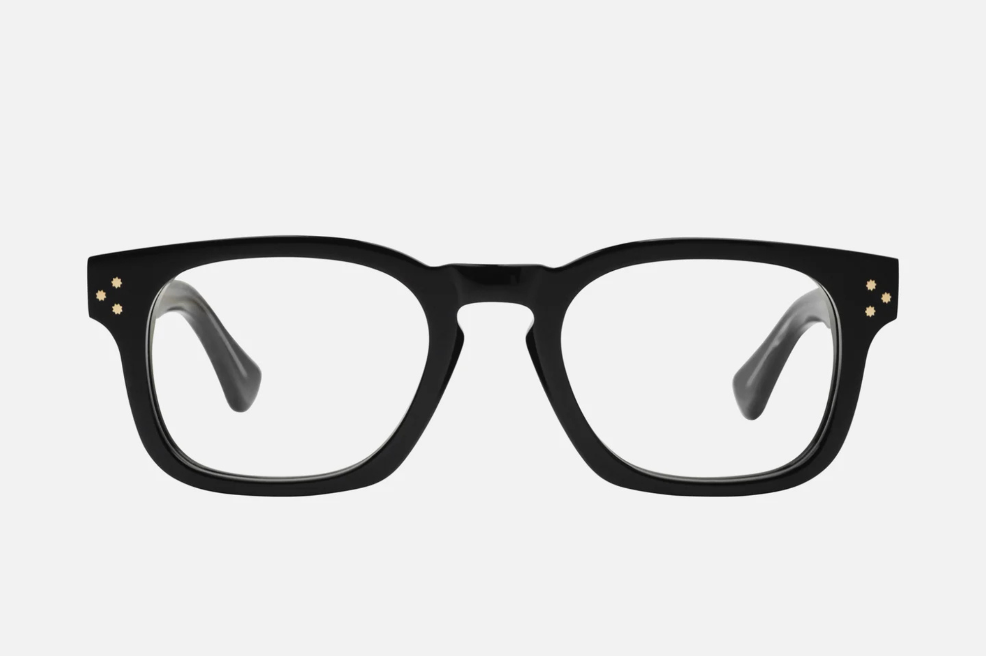 Occhiali da vista Cutler And Gross 9768 Black