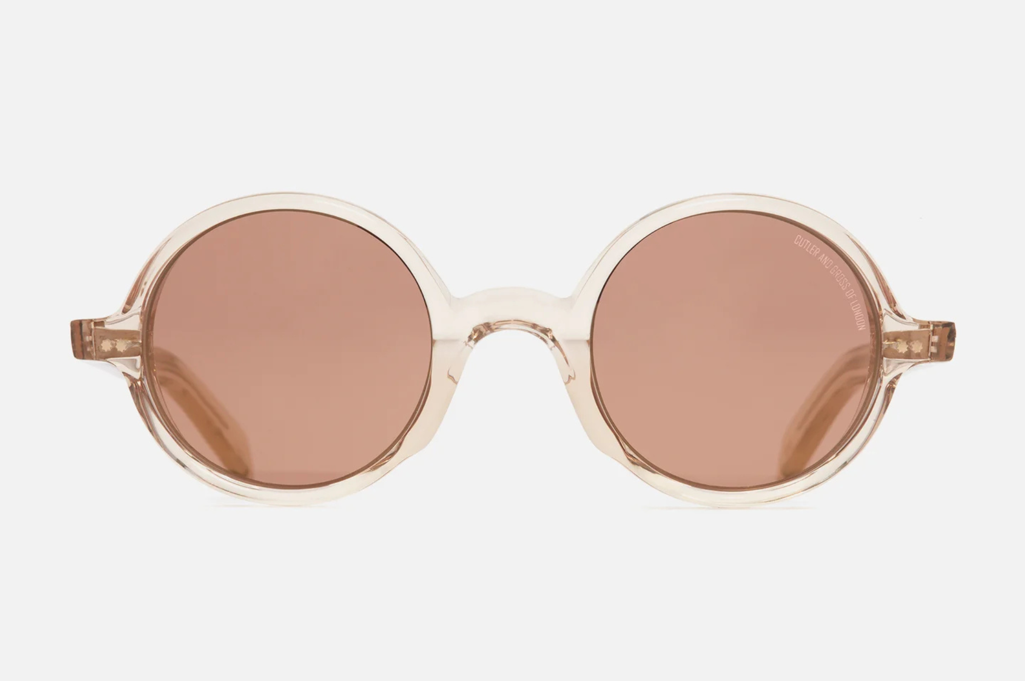 Occhiali da sole Cutler And Gross GR01 Granny Chic