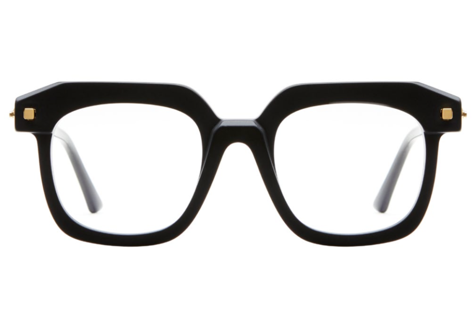 Occhiali da vista KUBORAUM J8 Black matt