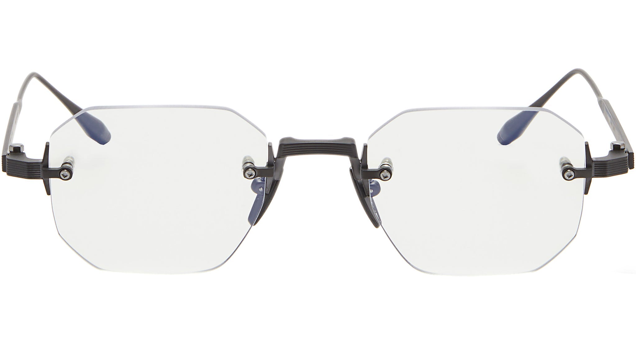 Occhiali AKONI Juno Black iron