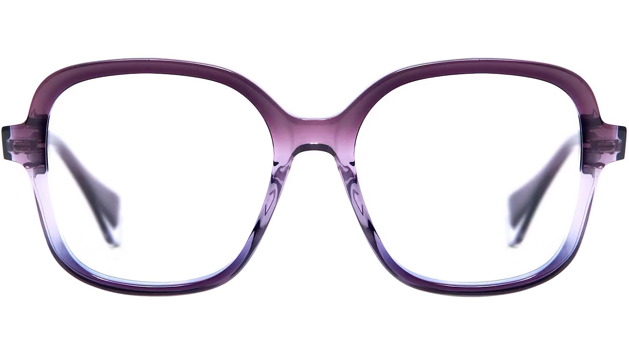 Occhiali da vista GIGI STUDIOS Mirelle Purple