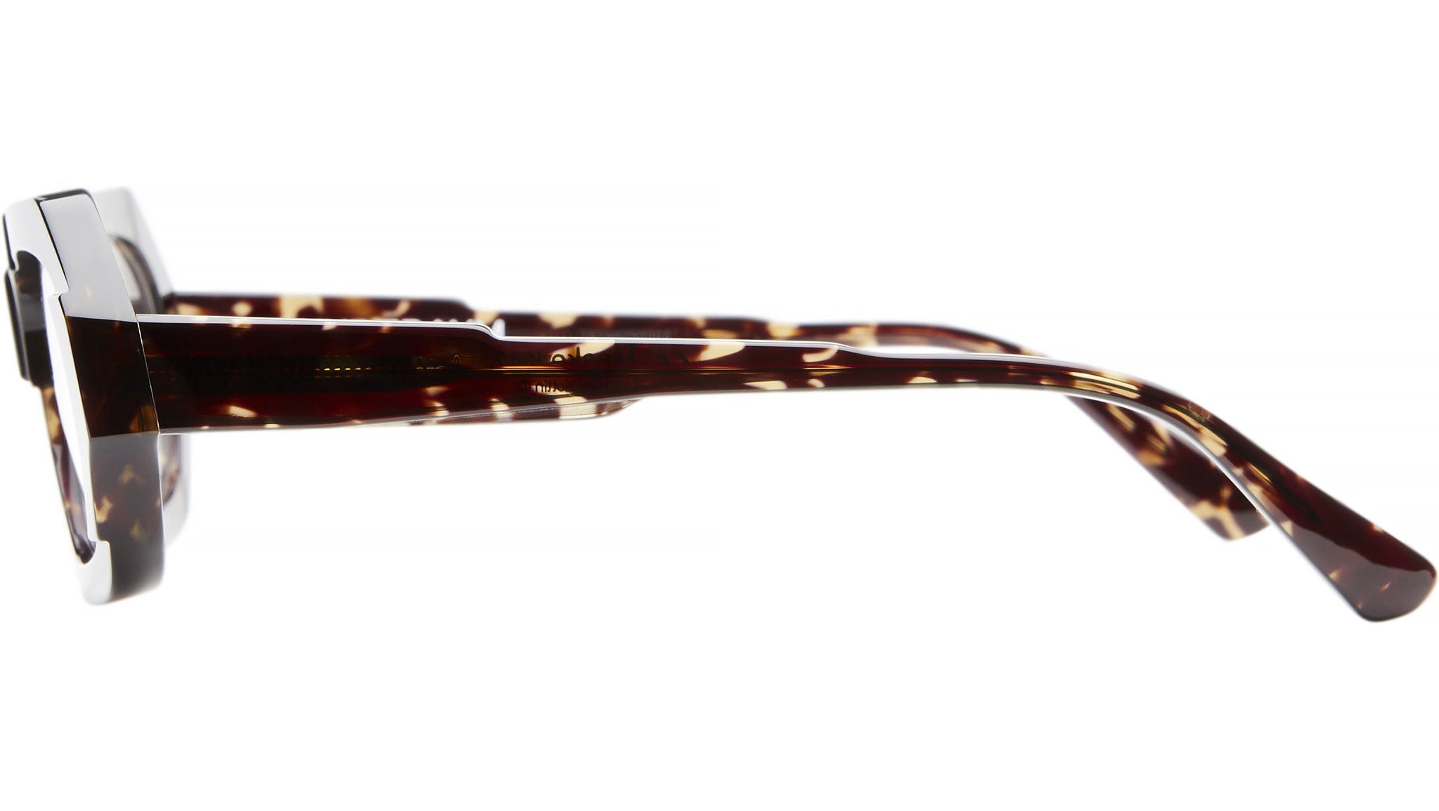 Occhiali da vista KUBORAUM K42 Tortoise