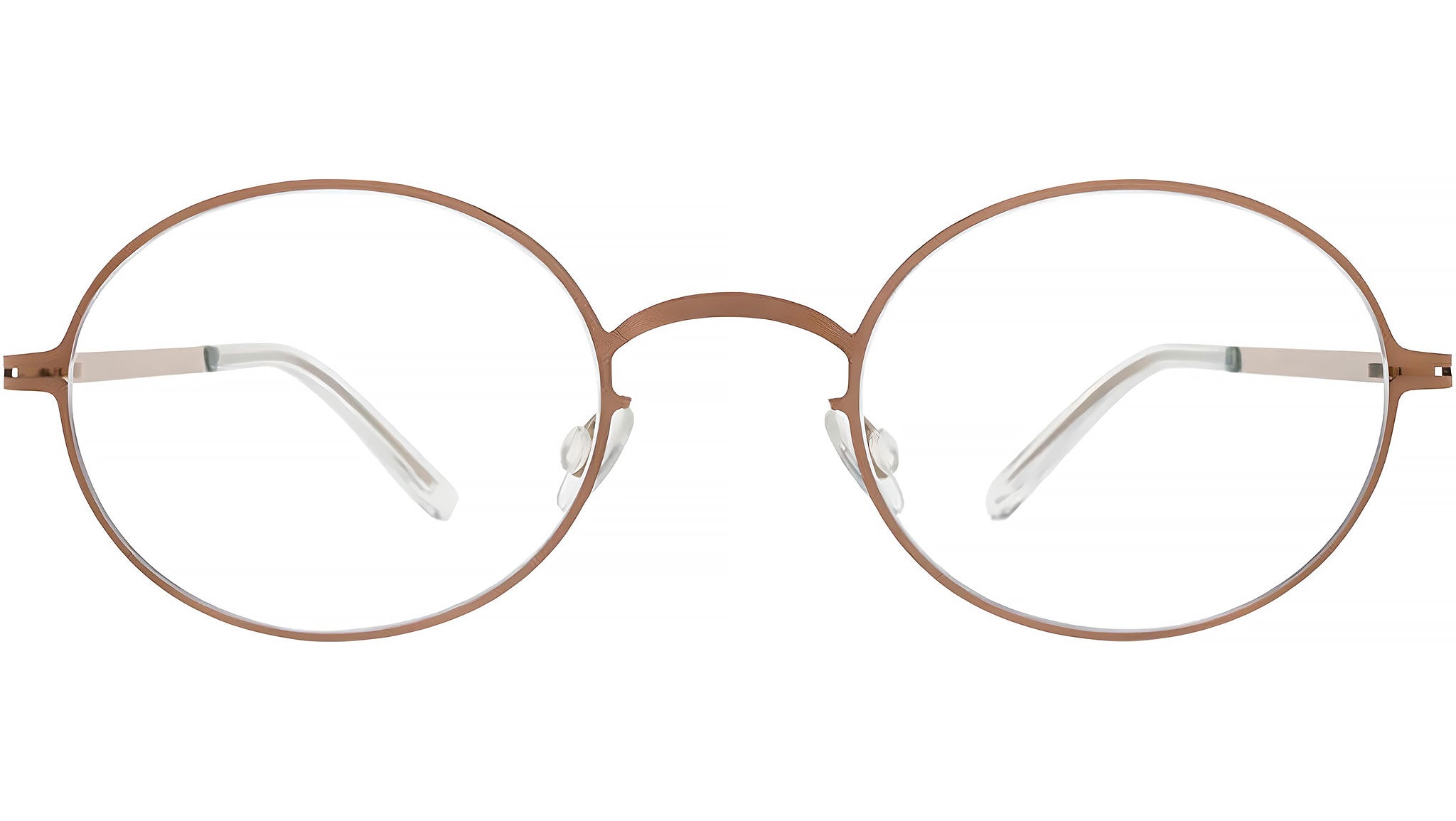 Occhiali da vista MYKITA NEA Shiny copper