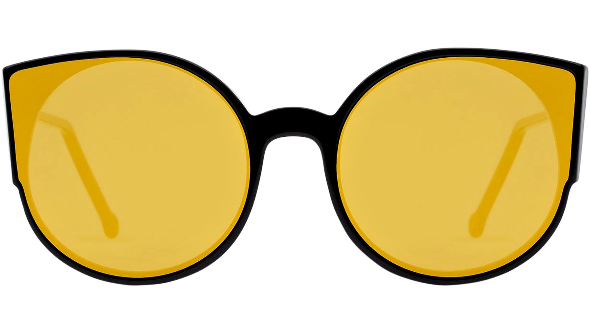 Occhiali RETROSUPERFUTURE Lucia Gold