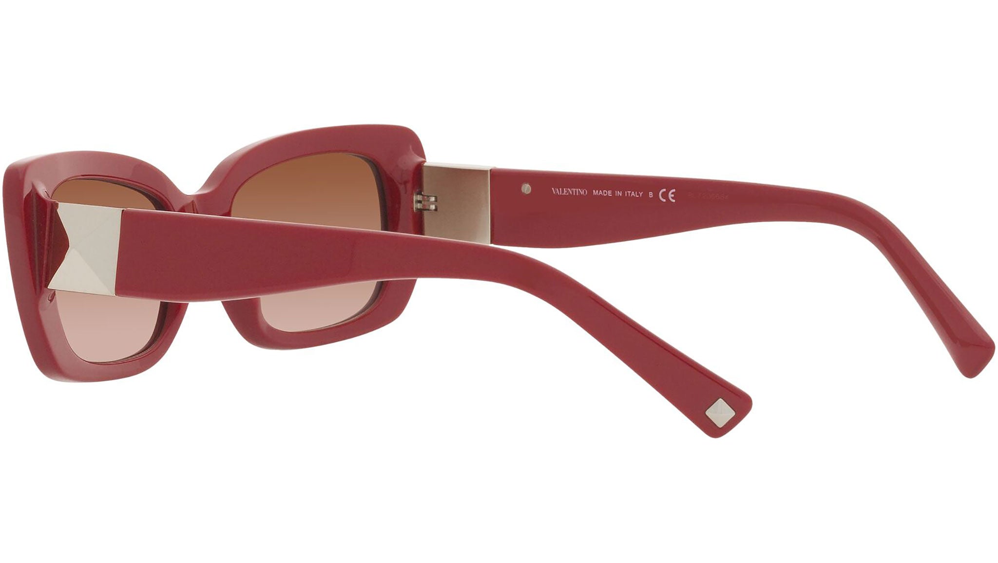 Occhiali da sole VALENTINO VA4096 Red